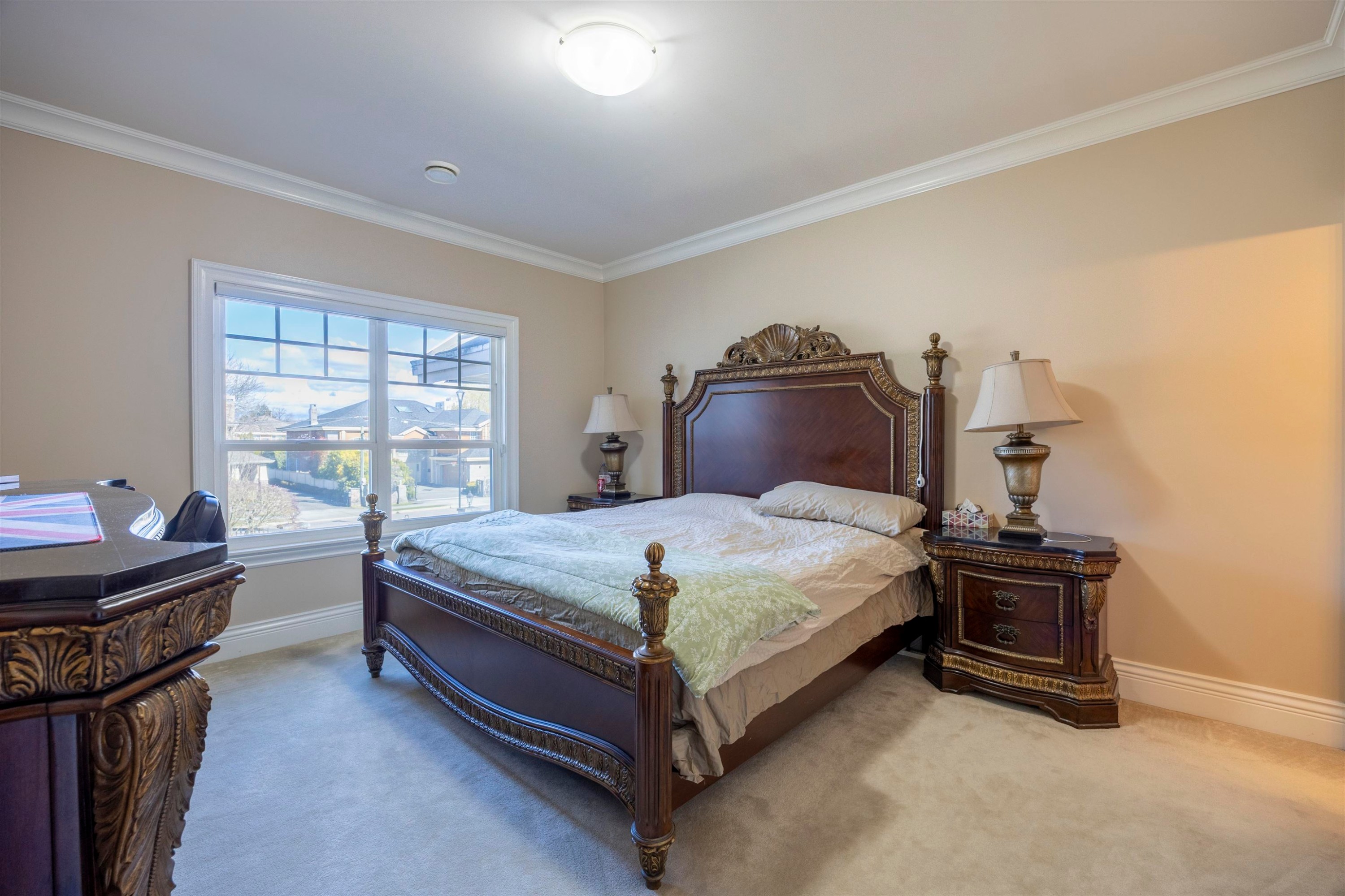 6860 Donald Road, Richmond, BC