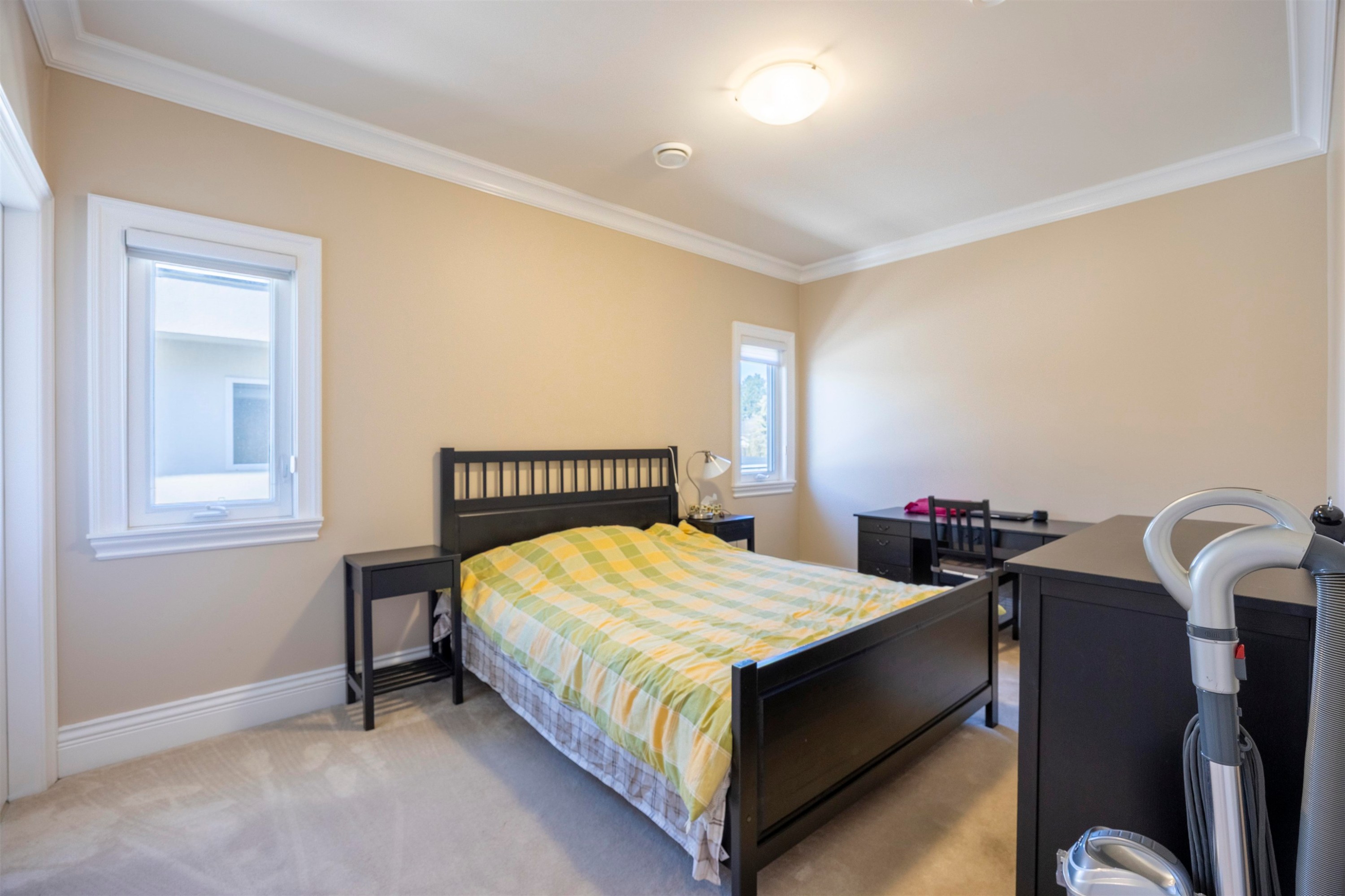 6860 Donald Road, Richmond, BC