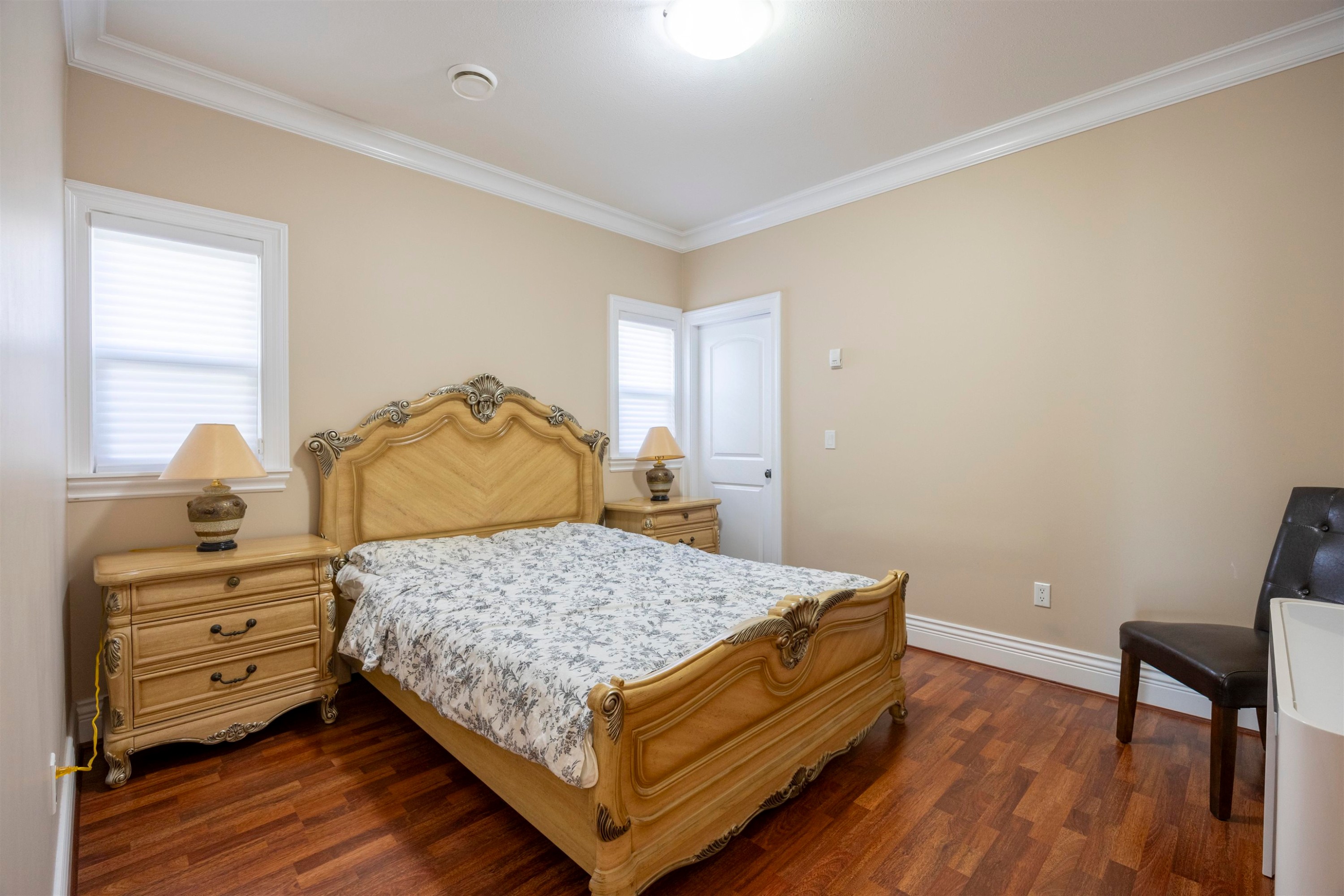 6860 Donald Road, Richmond, BC