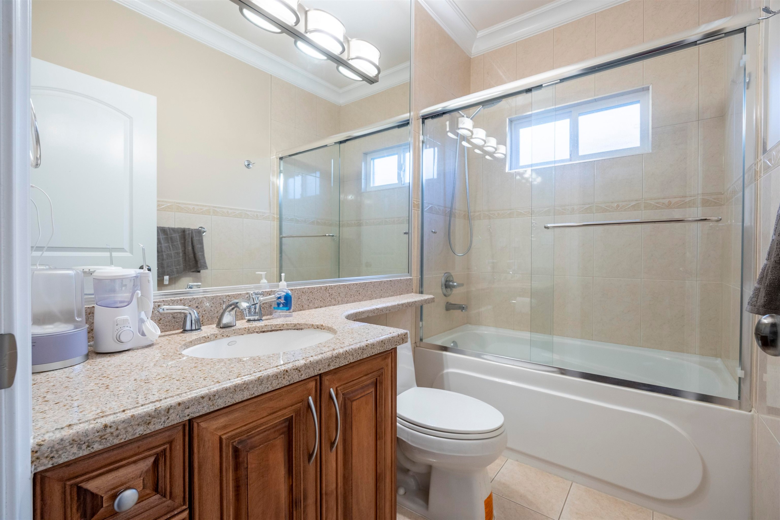 6860 Donald Road, Richmond, BC