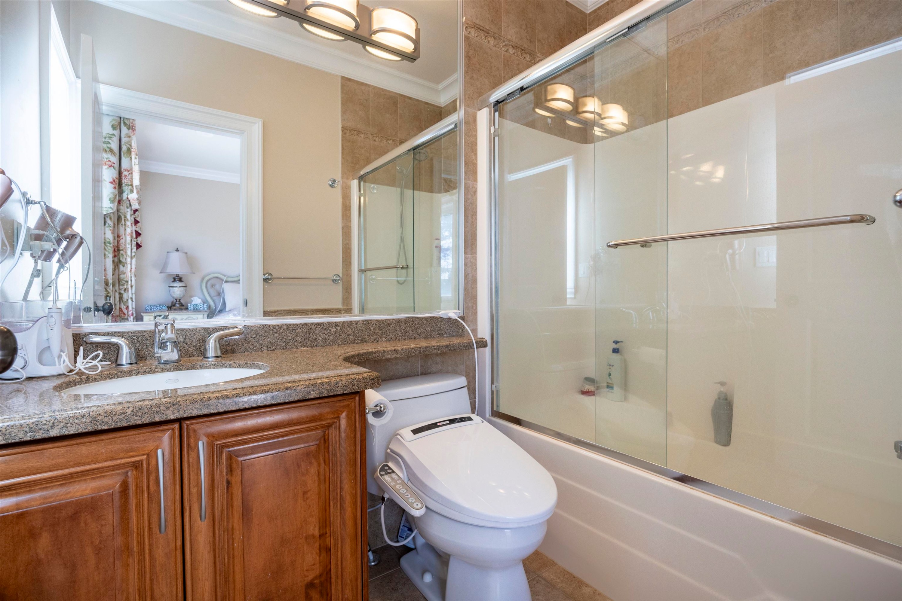 6860 Donald Road, Richmond, BC