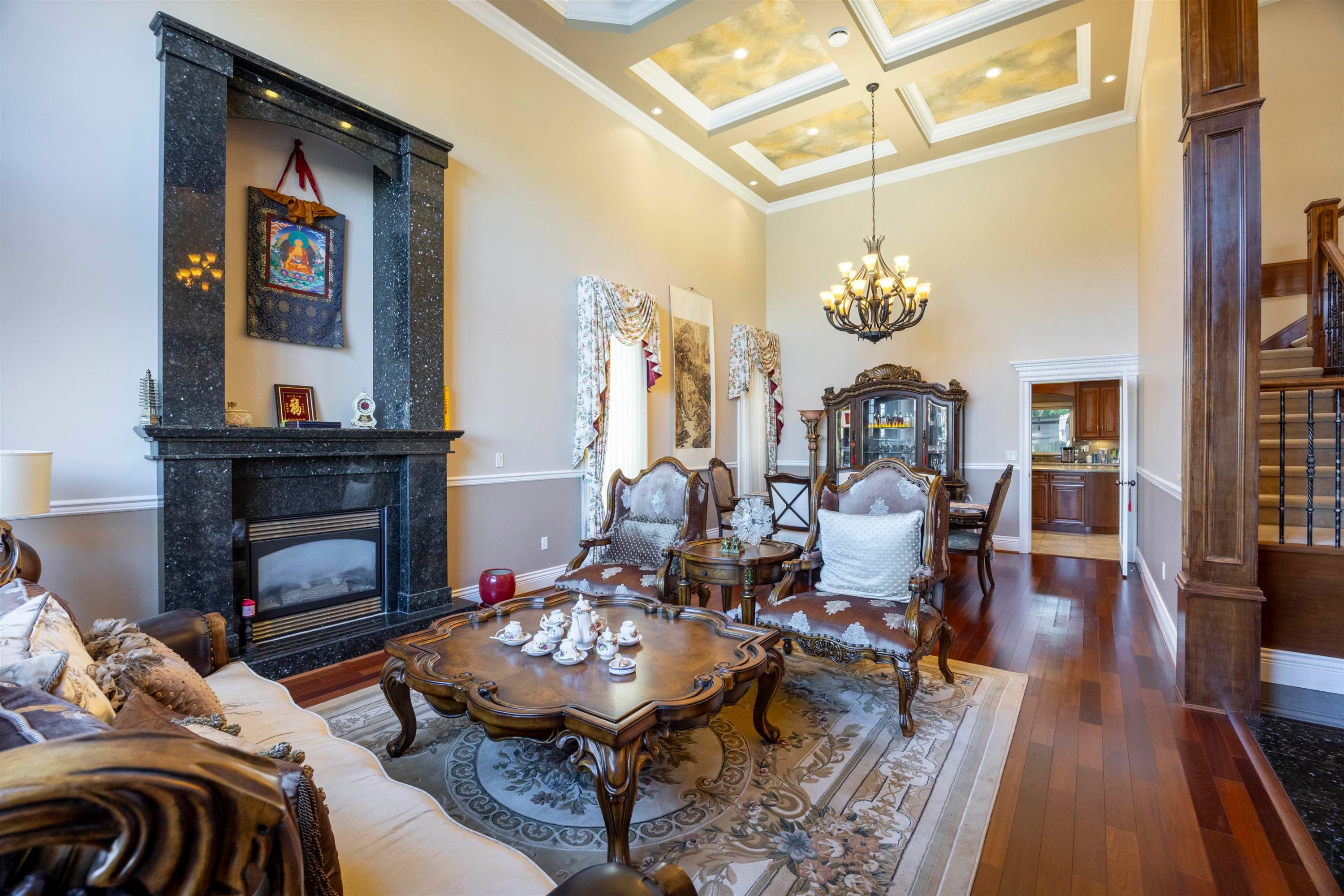 6860 Donald Road, Richmond, BC