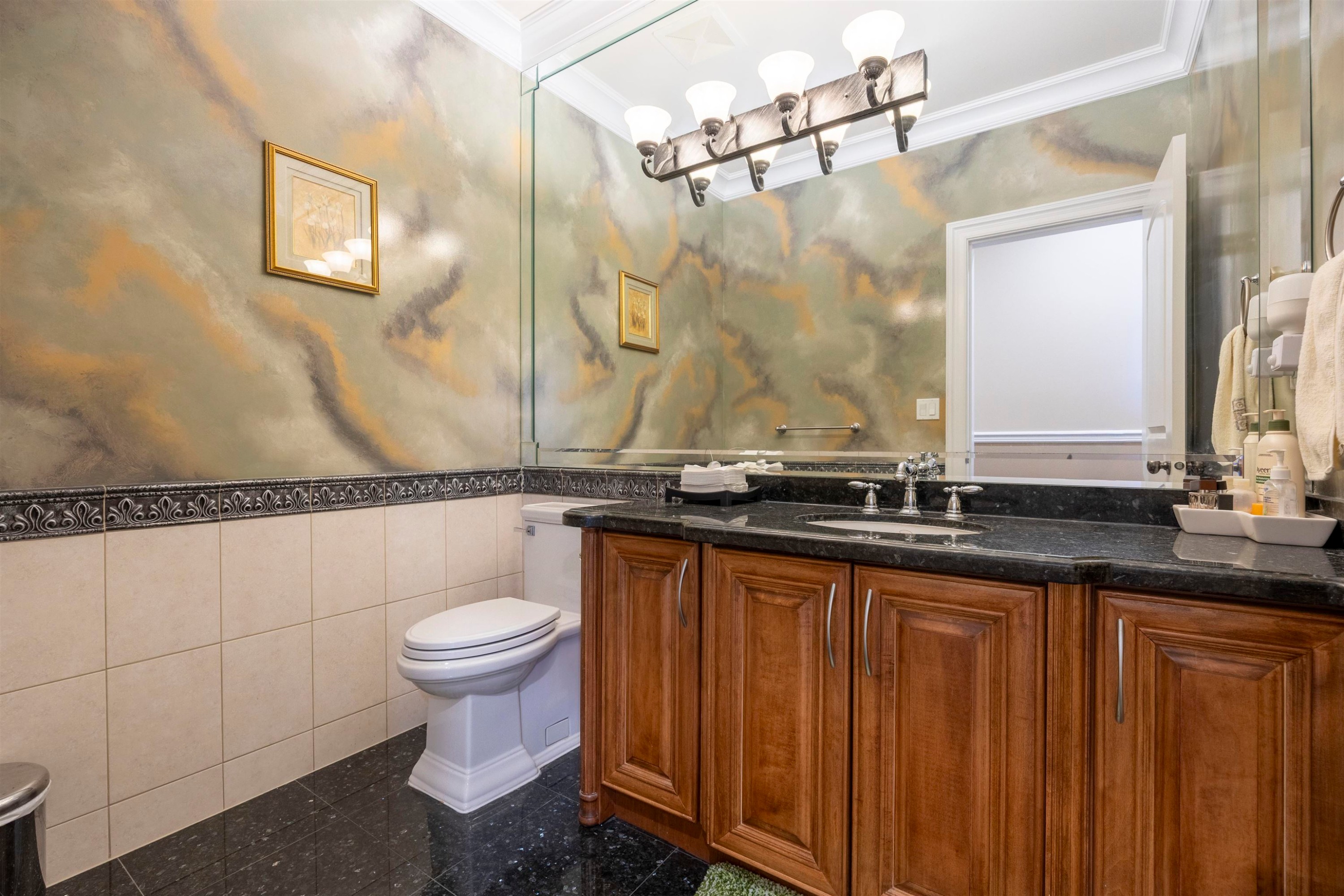 6860 Donald Road, Richmond, BC