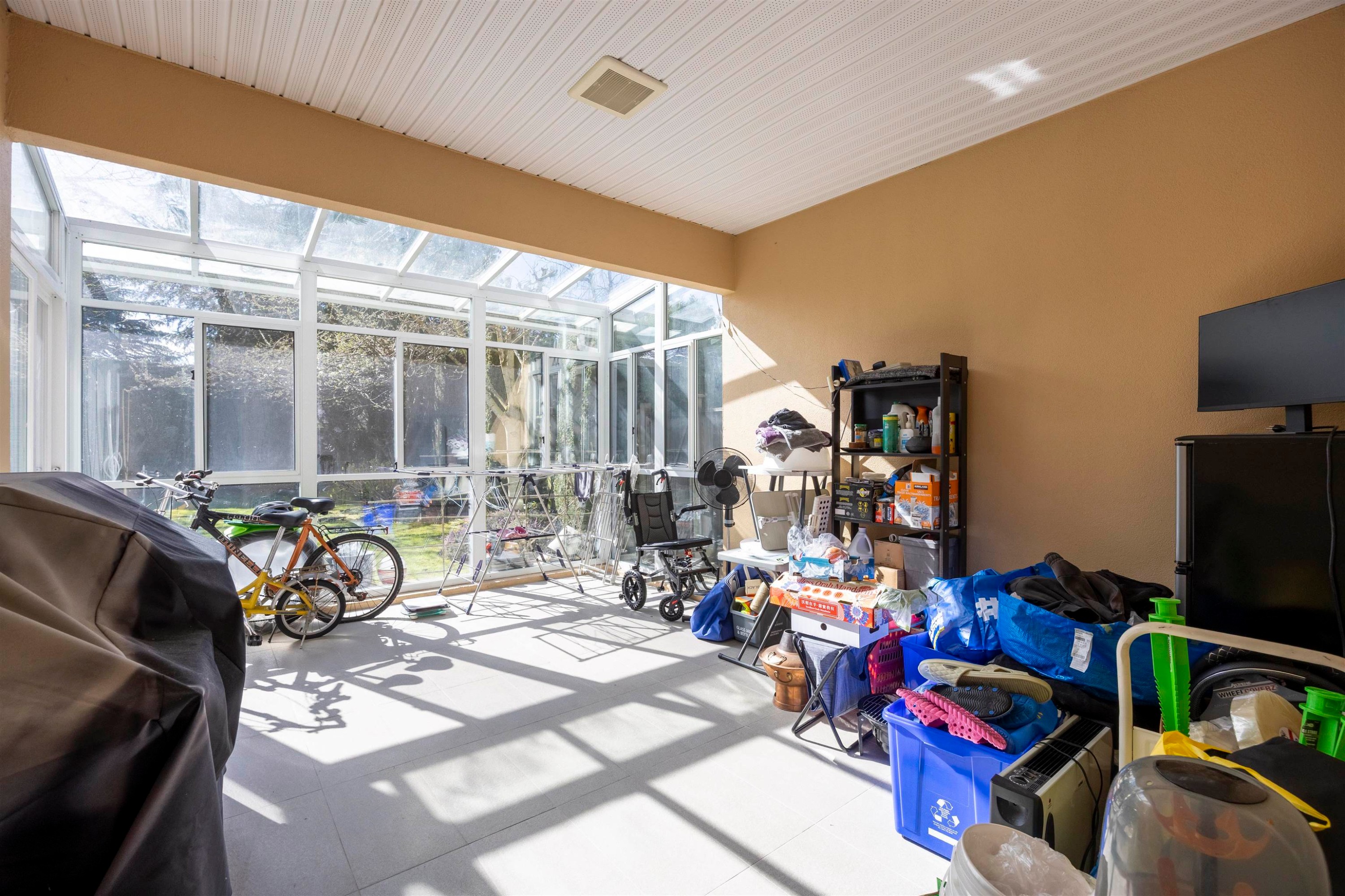 6860 Donald Road, Richmond, BC