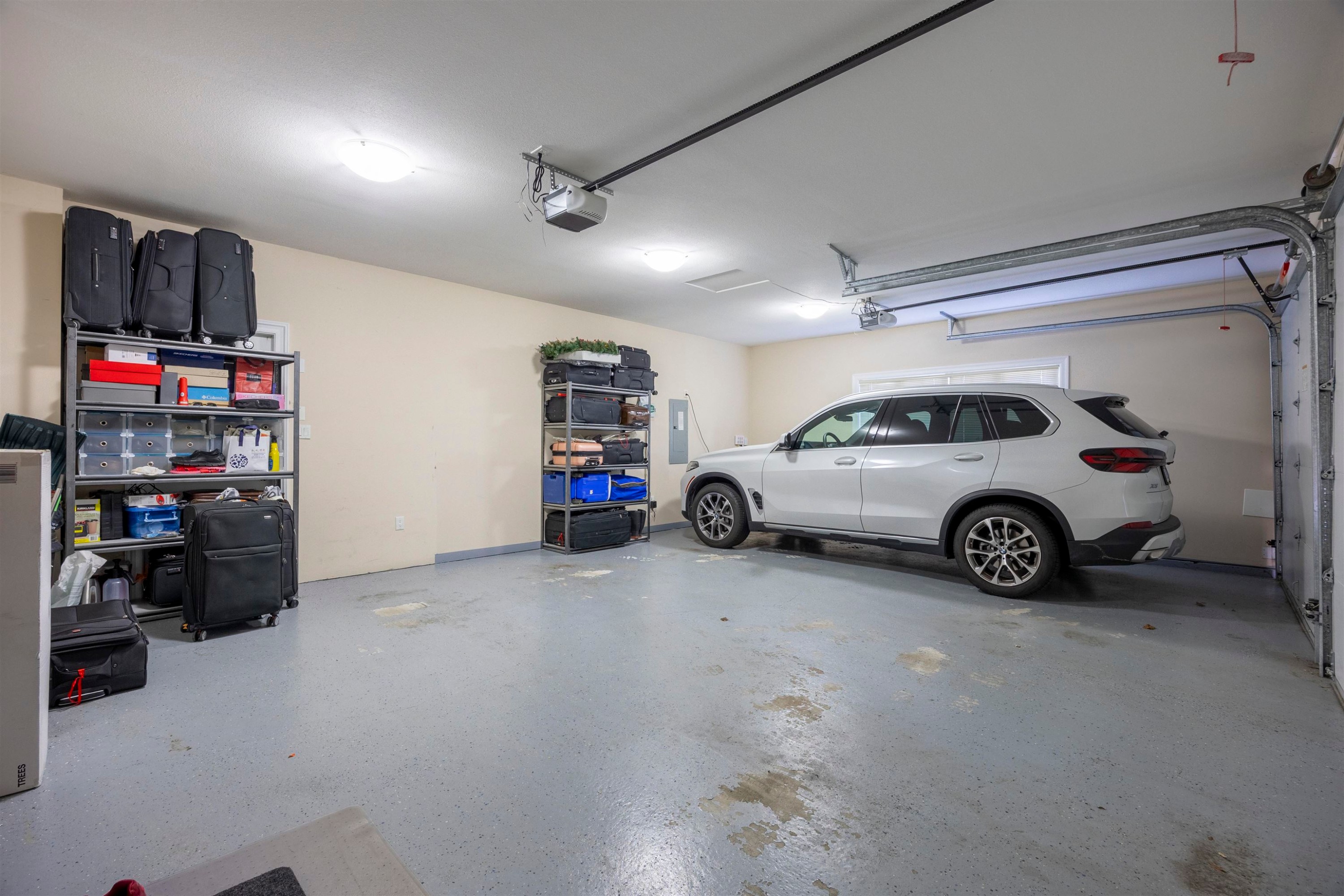 6860 Donald Road, Richmond, BC