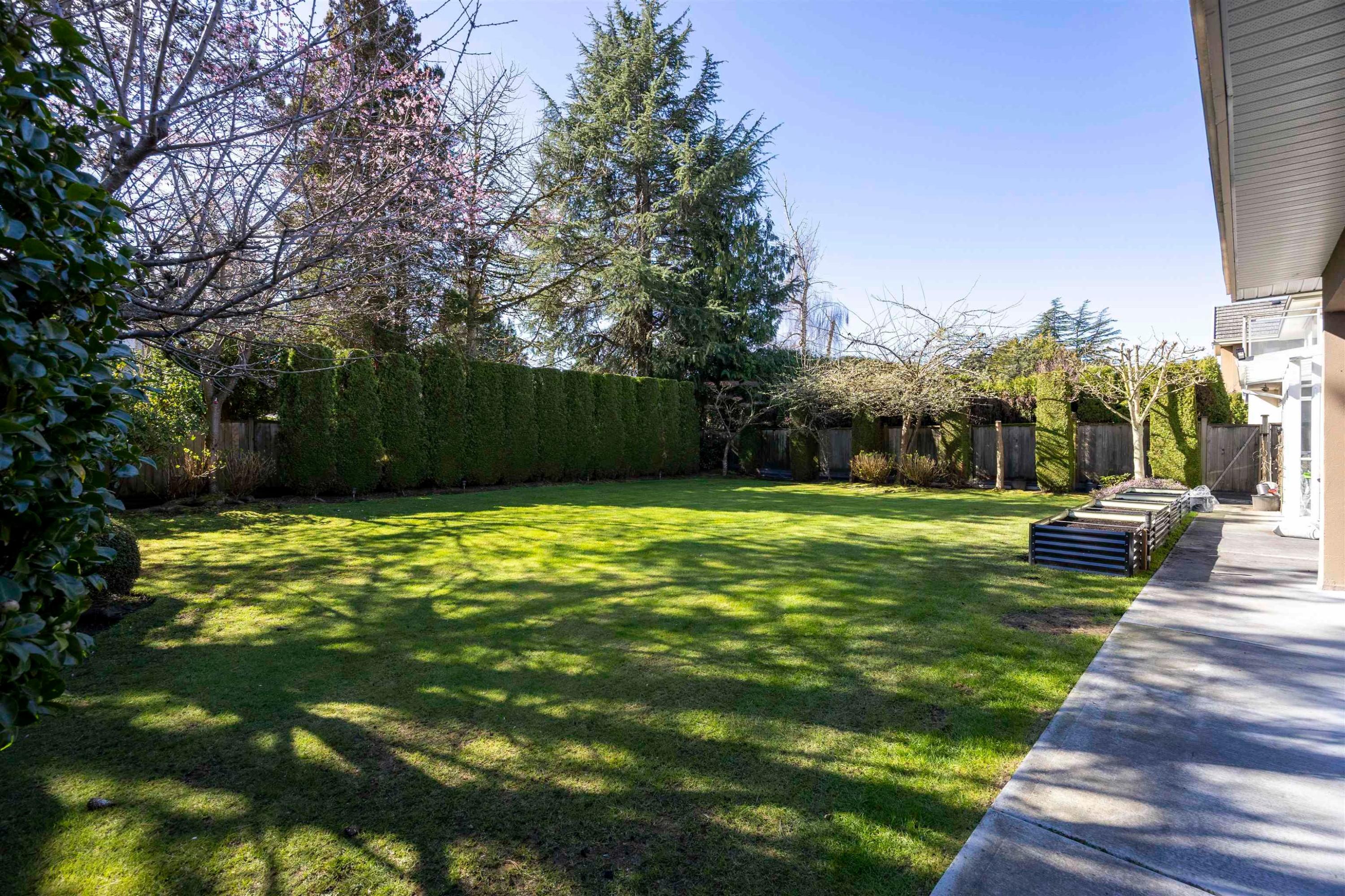 6860 Donald Road, Richmond, BC