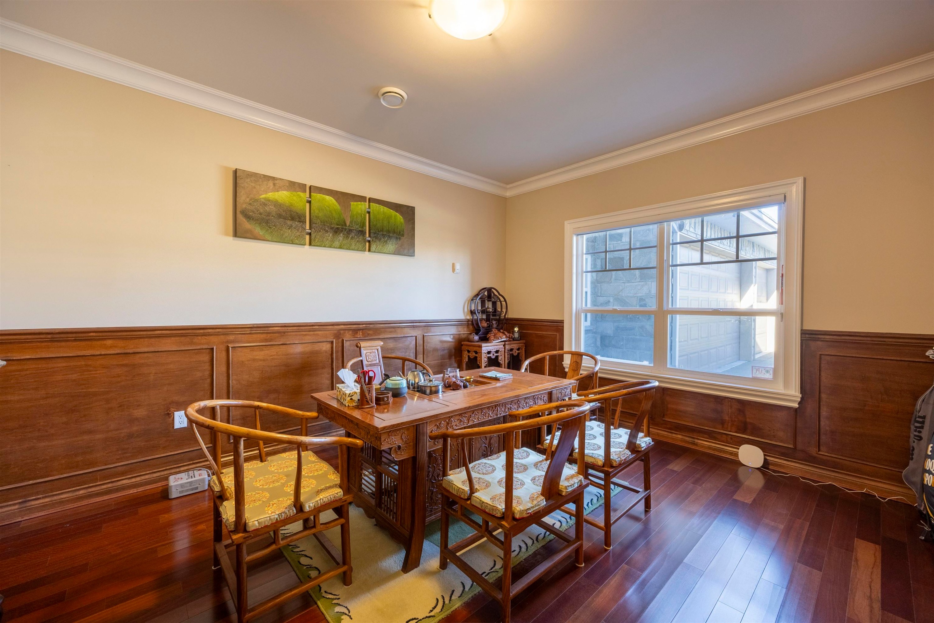 6860 Donald Road, Richmond, BC