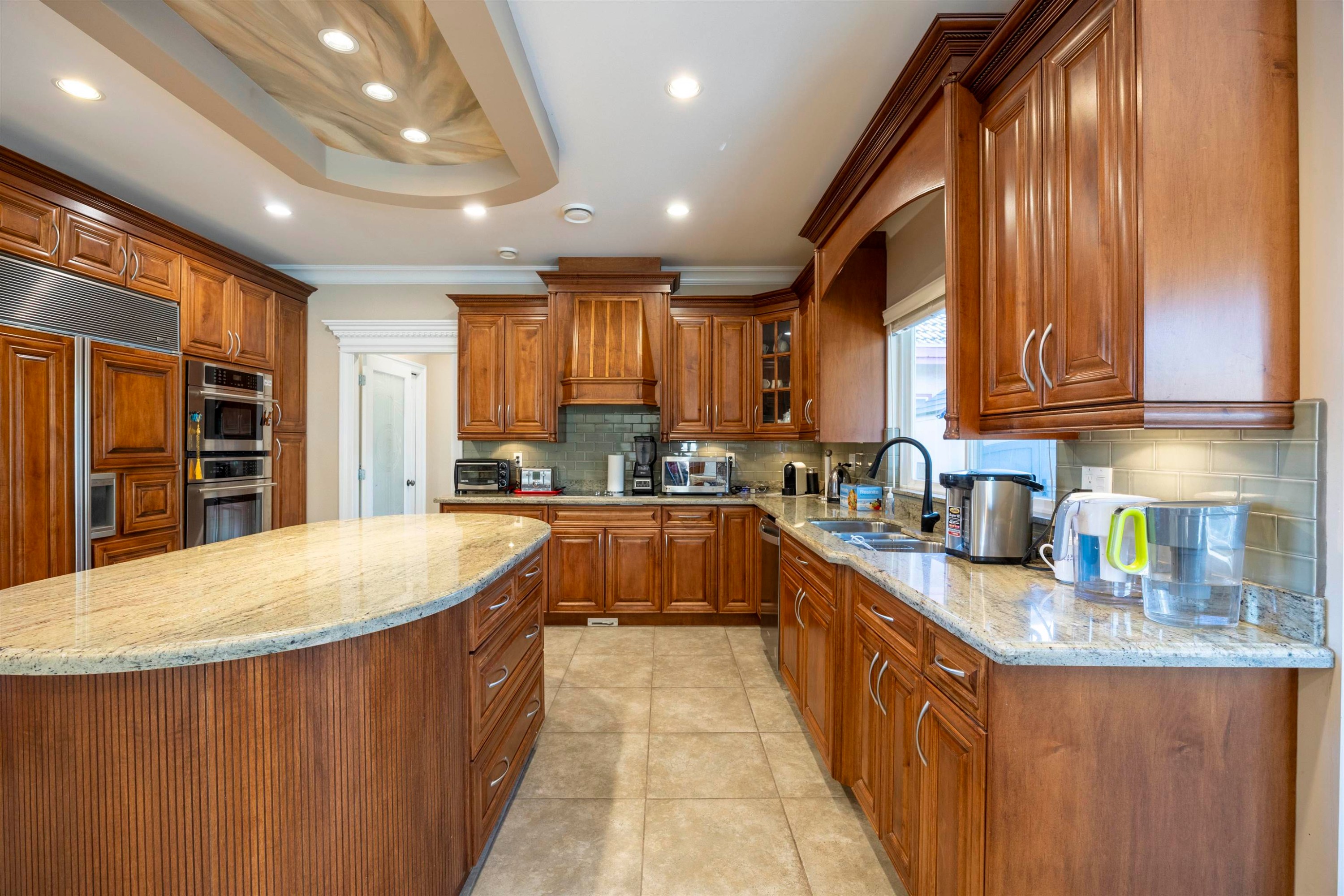 6860 Donald Road, Richmond, BC