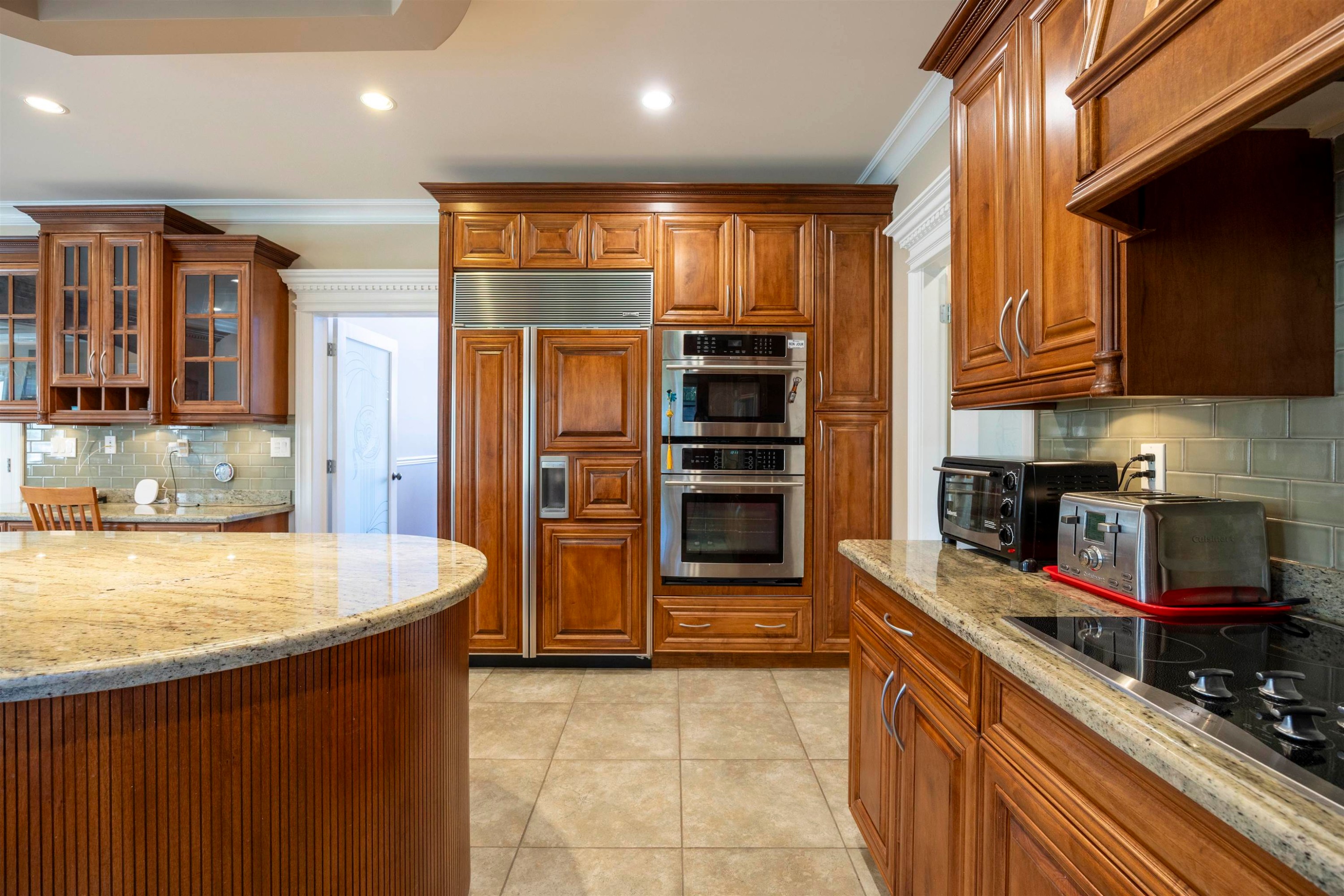 6860 Donald Road, Richmond, BC