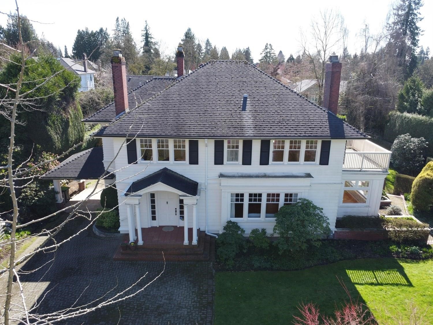1570 36Th Avenue W, Vancouver, BC