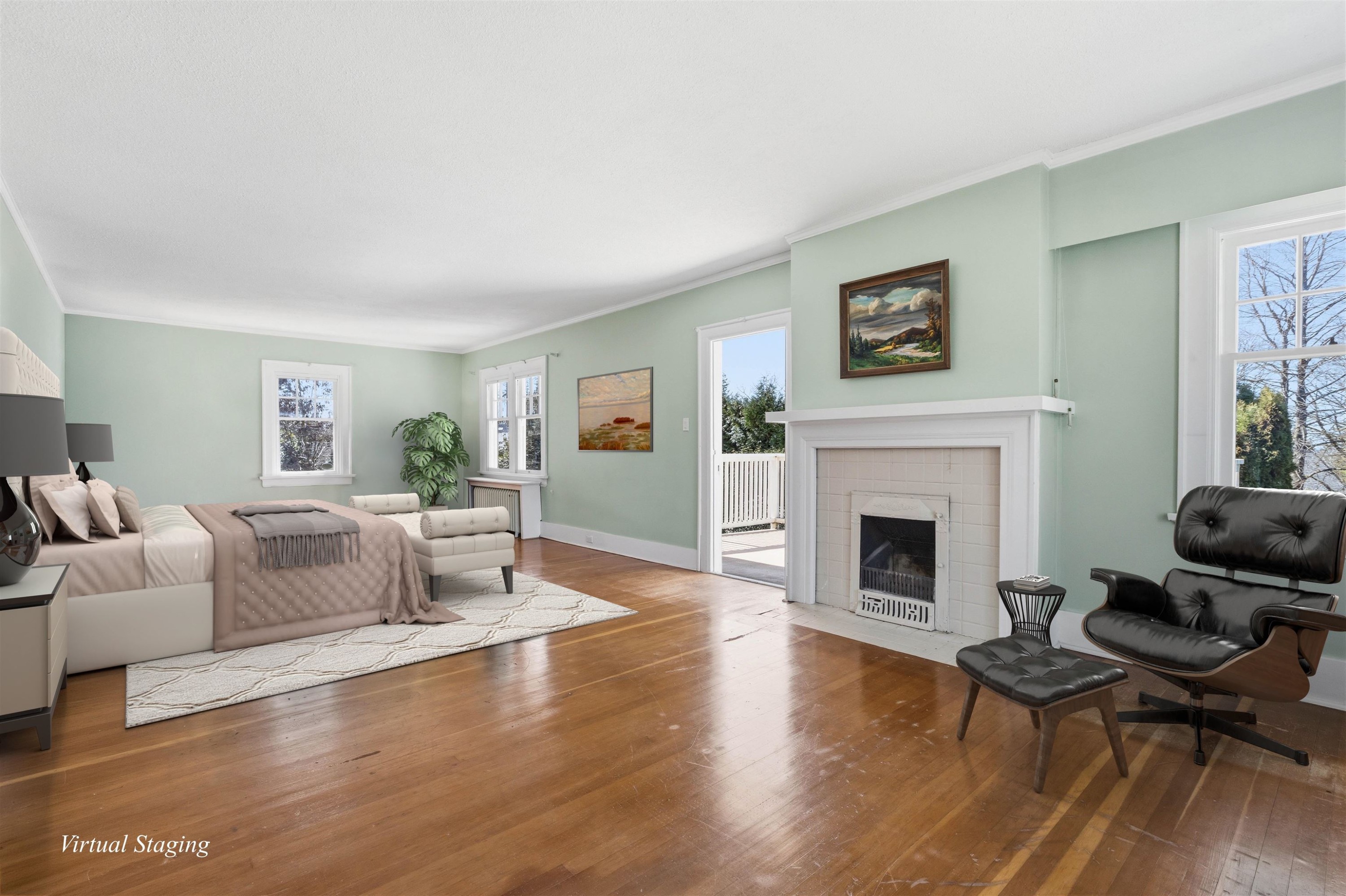1570 36Th Avenue W, Vancouver, BC