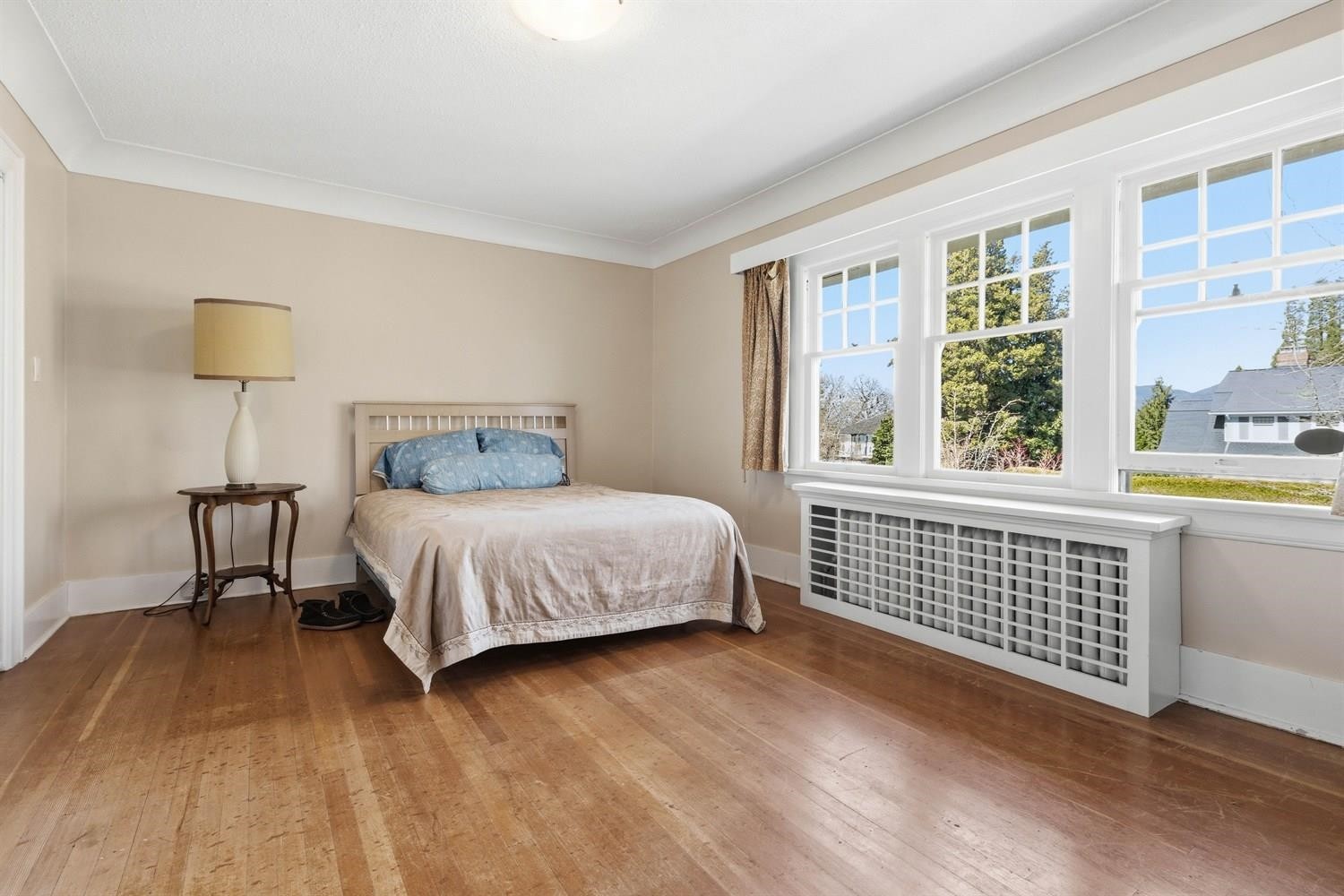 1570 36Th Avenue W, Vancouver, BC