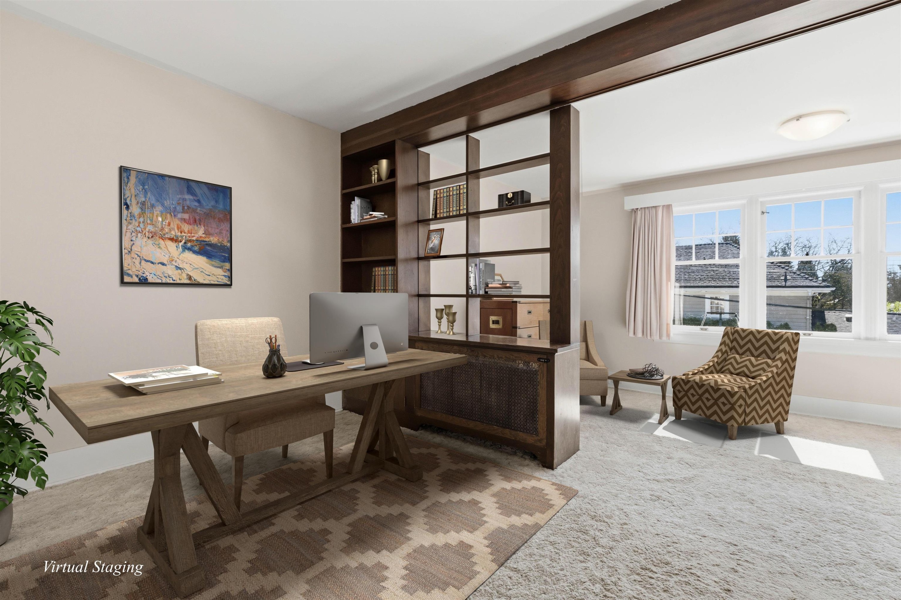 1570 36Th Avenue W, Vancouver, BC