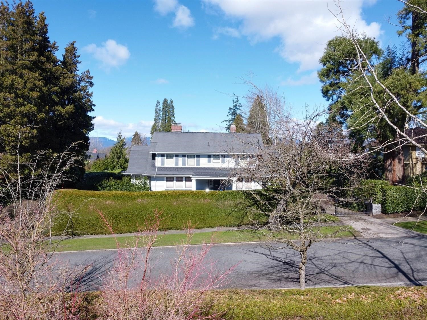 1570 36Th Avenue W, Vancouver, BC
