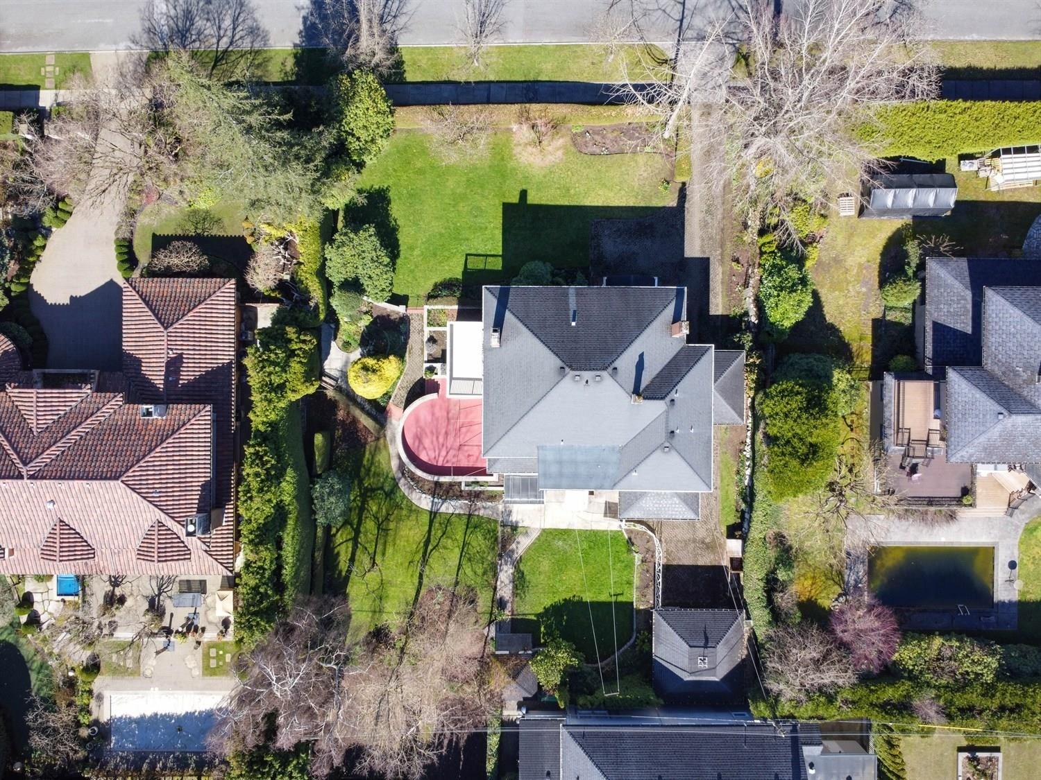 1570 36Th Avenue W, Vancouver, BC