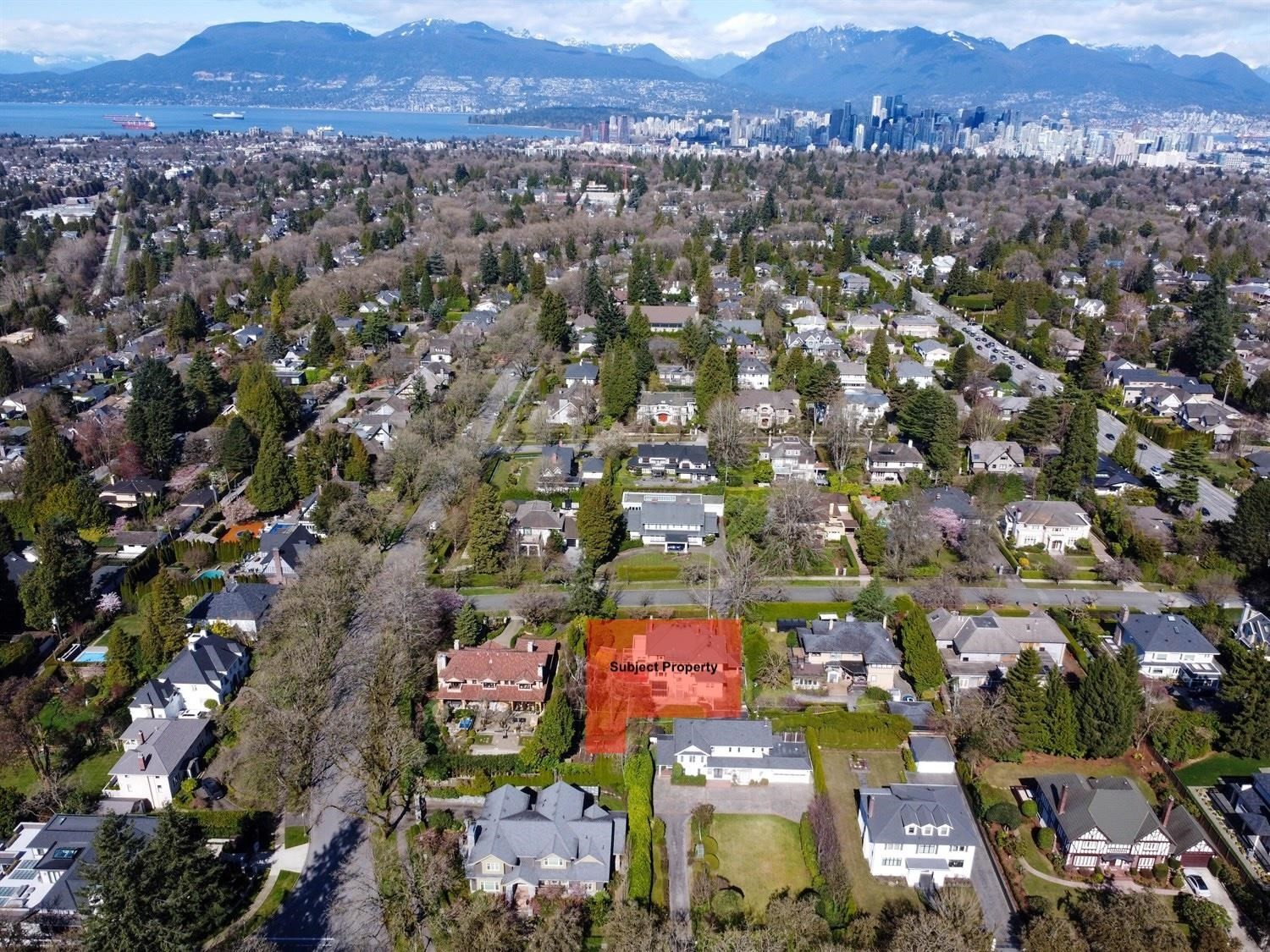 1570 36Th Avenue W, Vancouver, BC