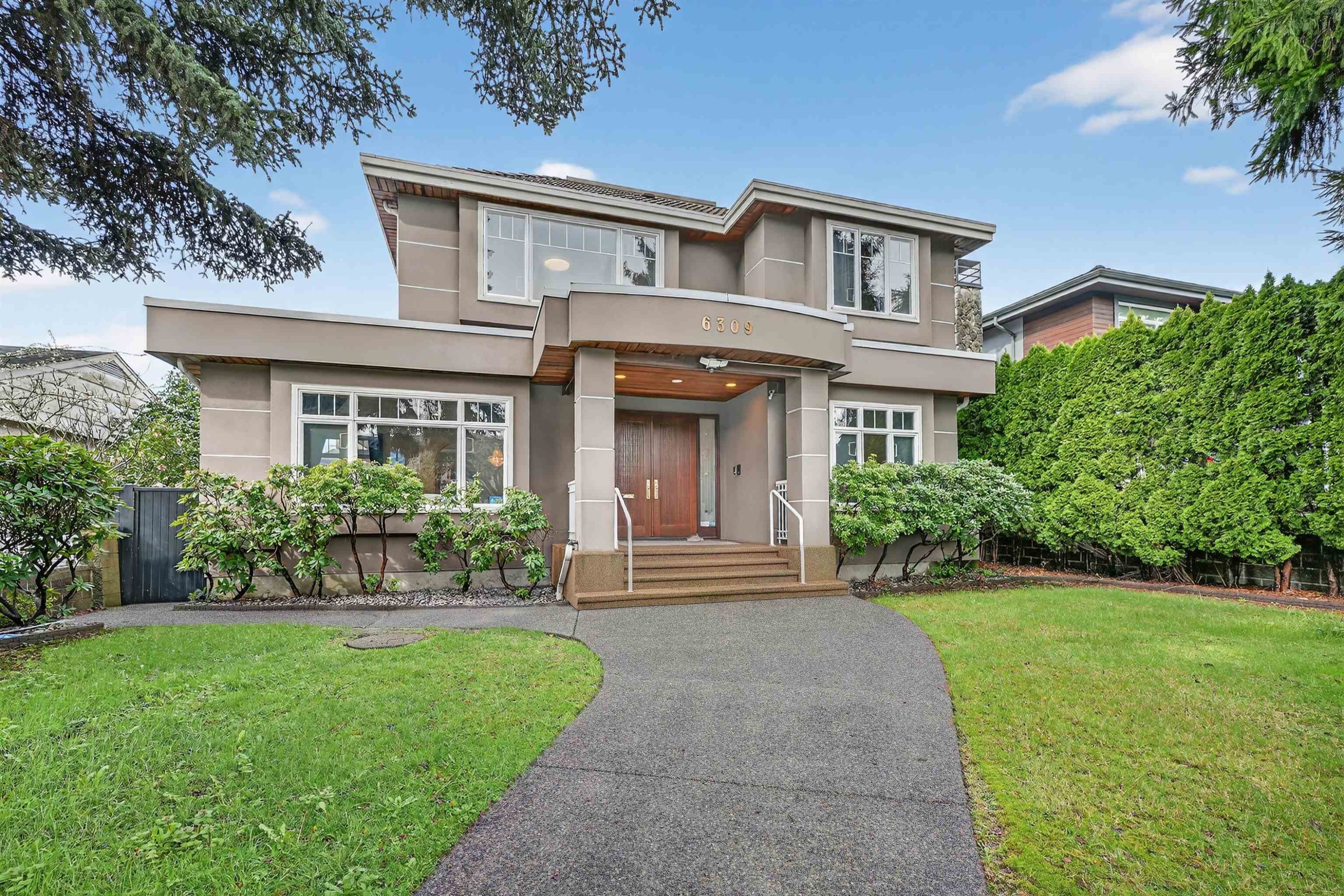 6309 Alberta Street, Vancouver, BC