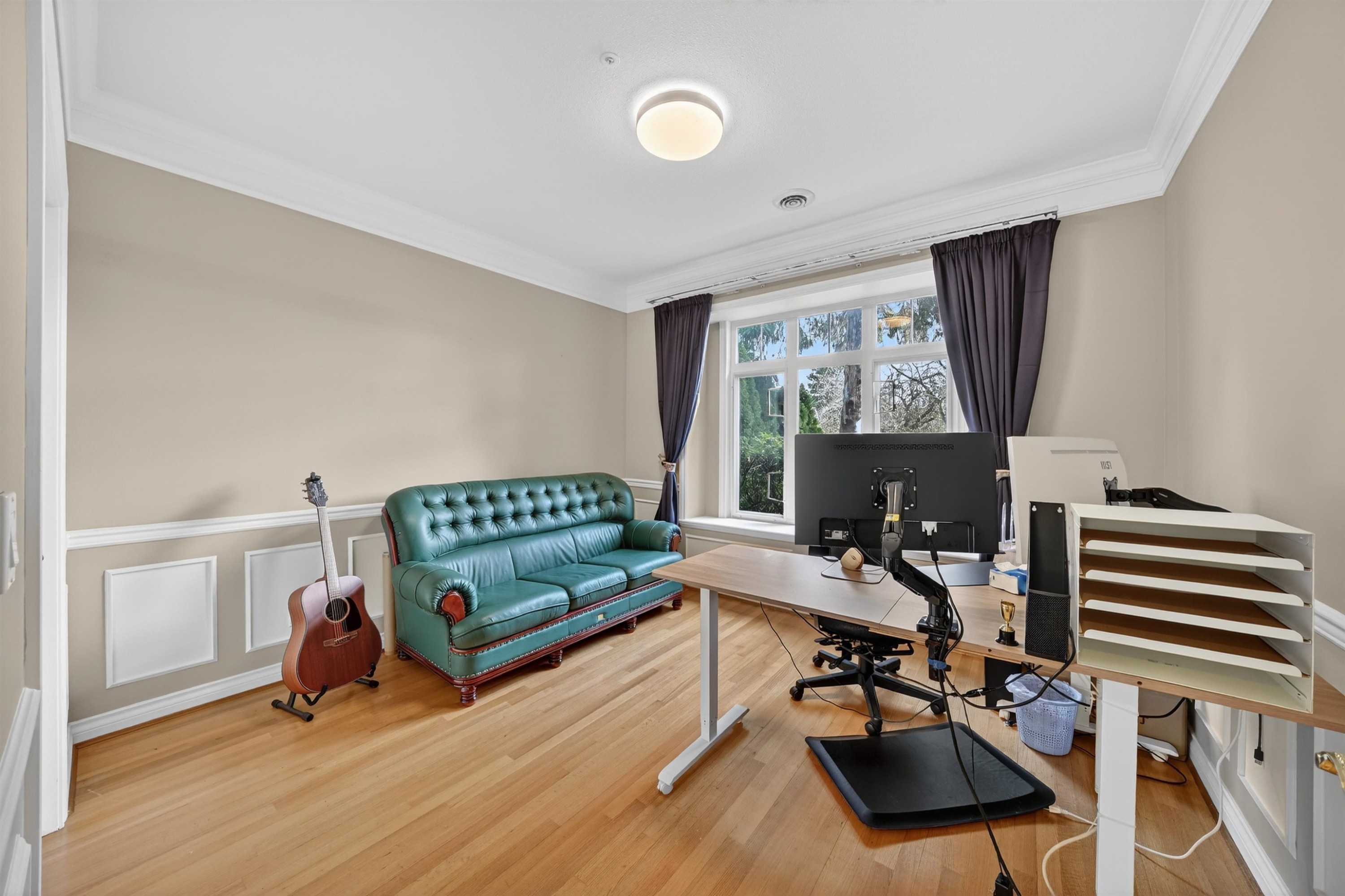 6309 Alberta Street, Vancouver, BC