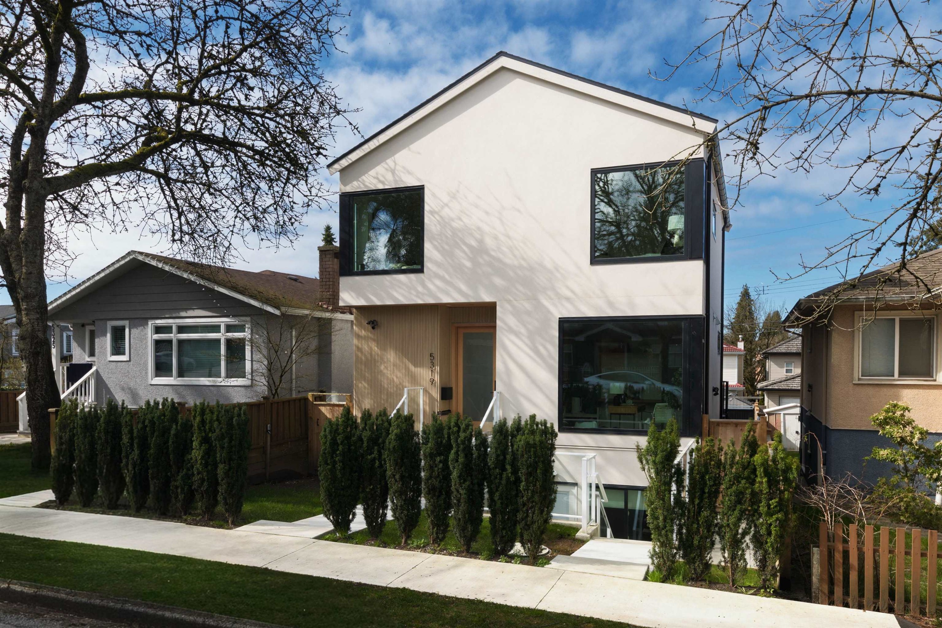 5319 Elgin Street, Vancouver, BC