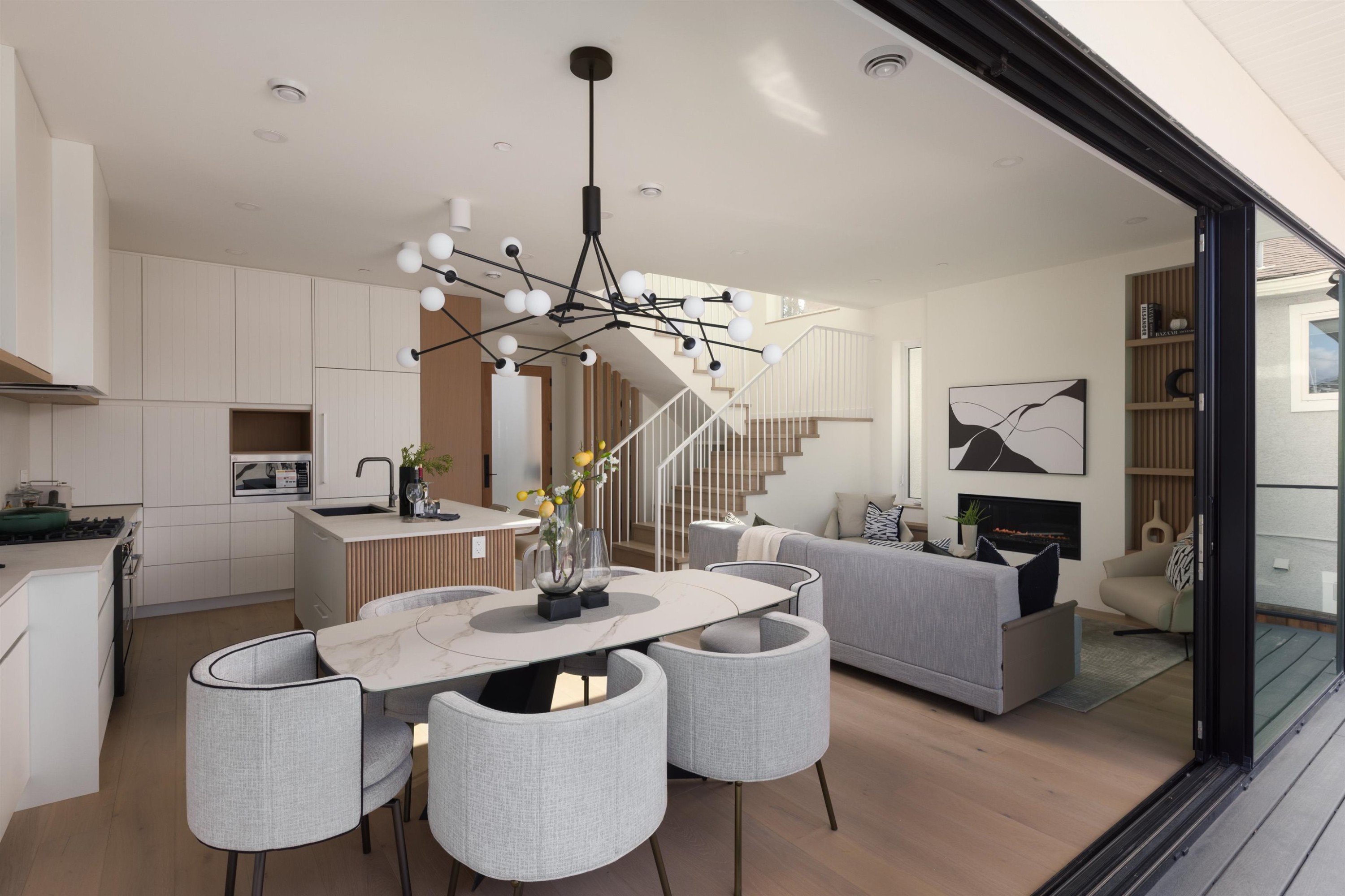 5319 Elgin Street, Vancouver, BC