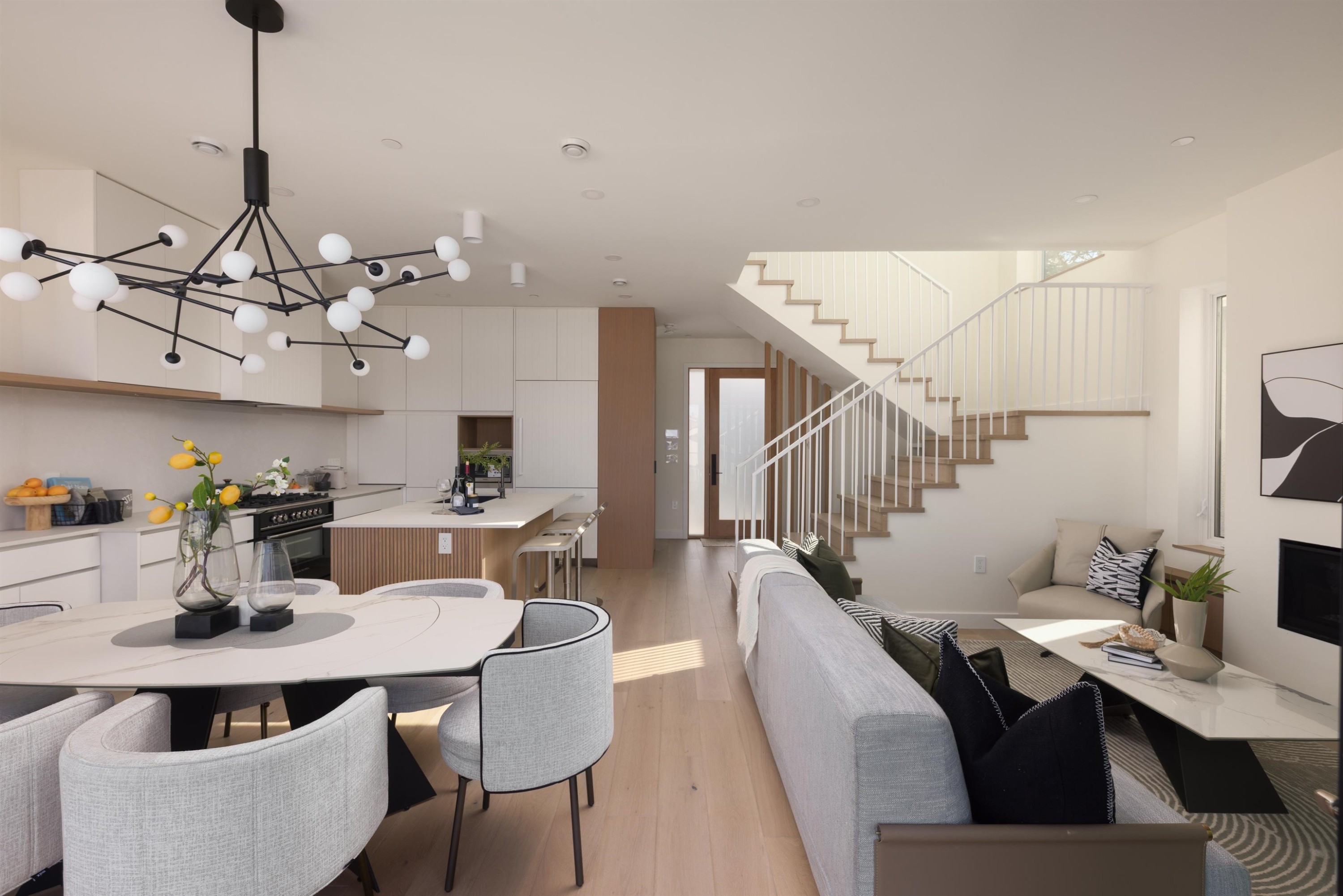 5319 Elgin Street, Vancouver, BC
