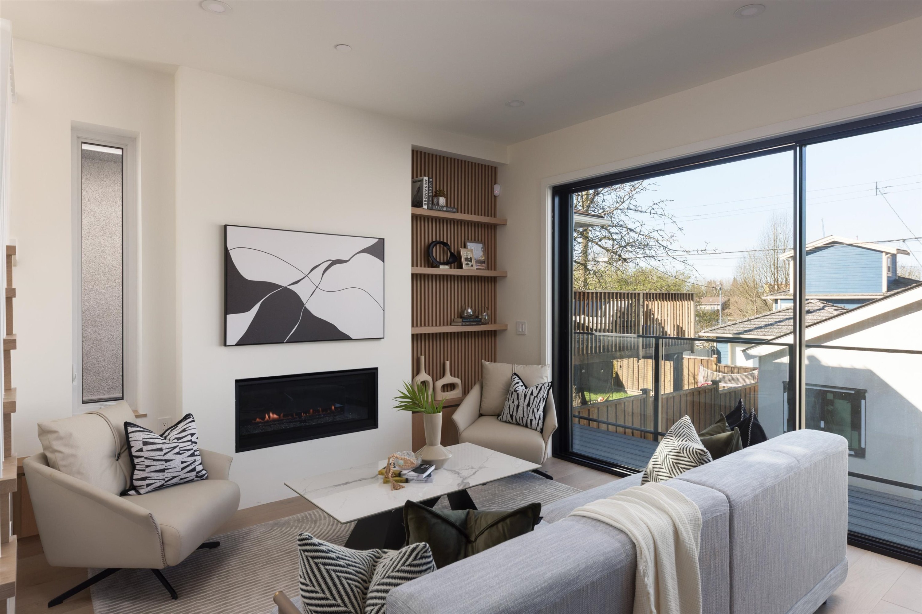 5319 Elgin Street, Vancouver, BC