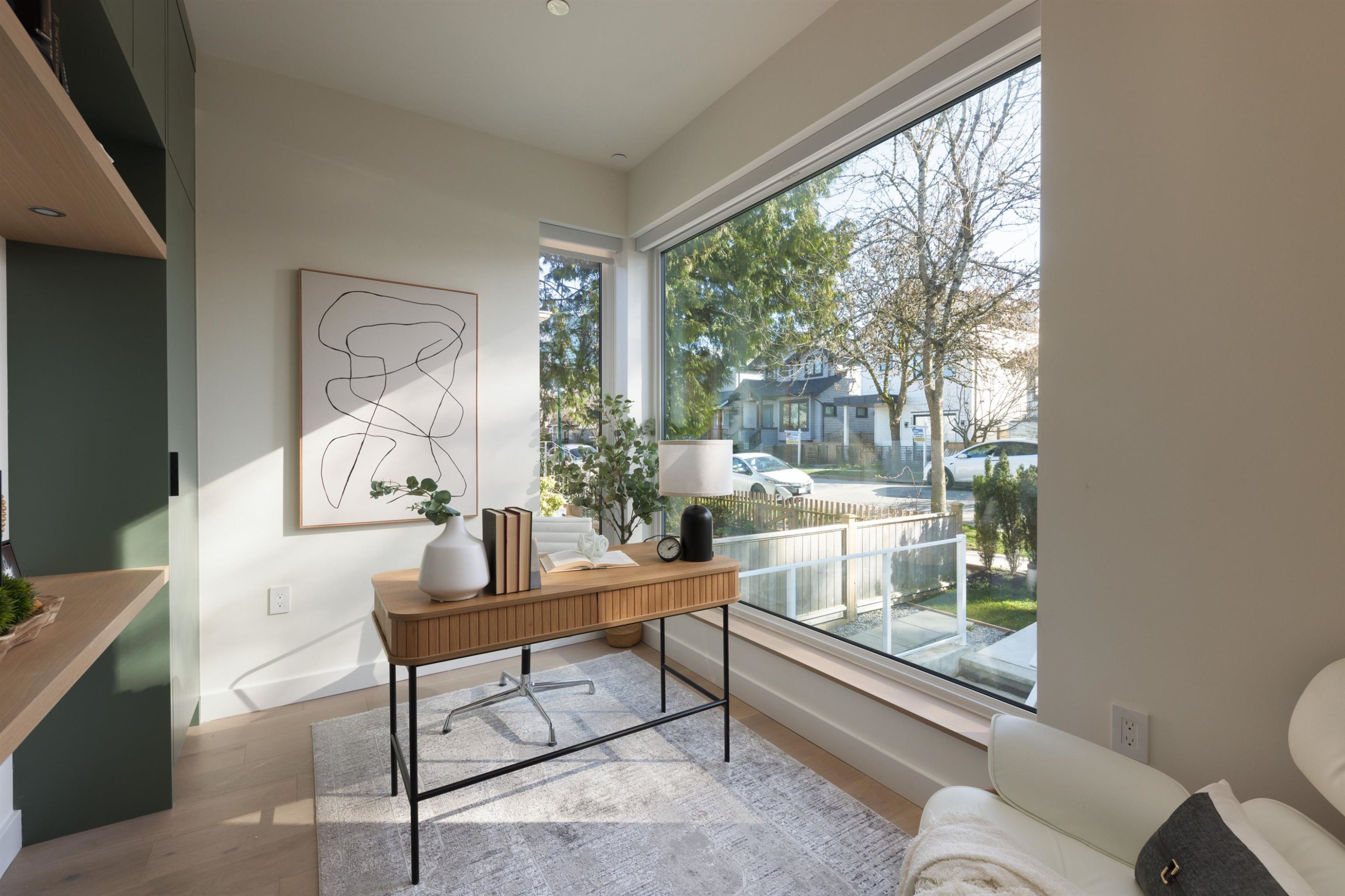5319 Elgin Street, Vancouver, BC