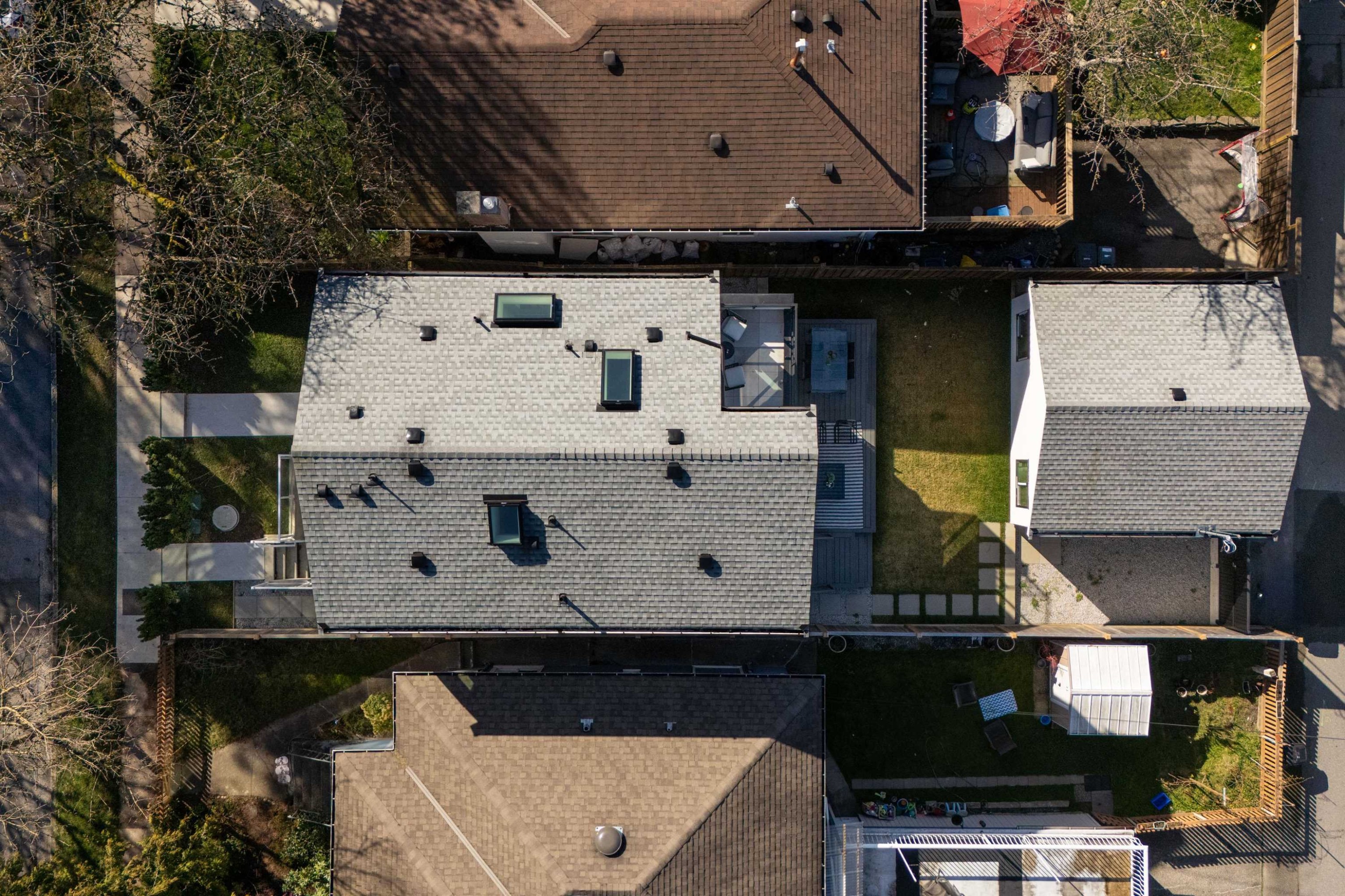 5319 Elgin Street, Vancouver, BC