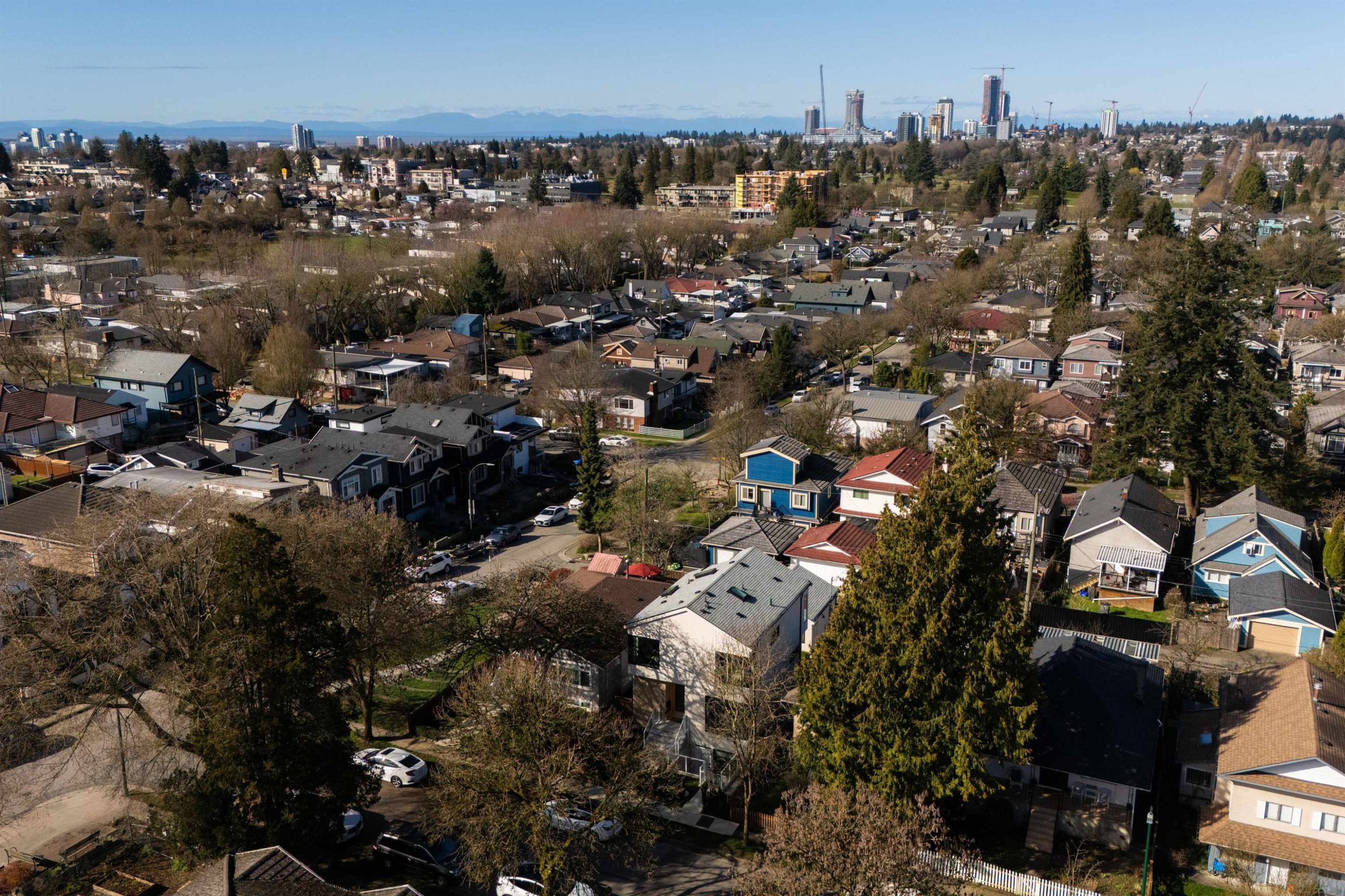 5319 Elgin Street, Vancouver, BC