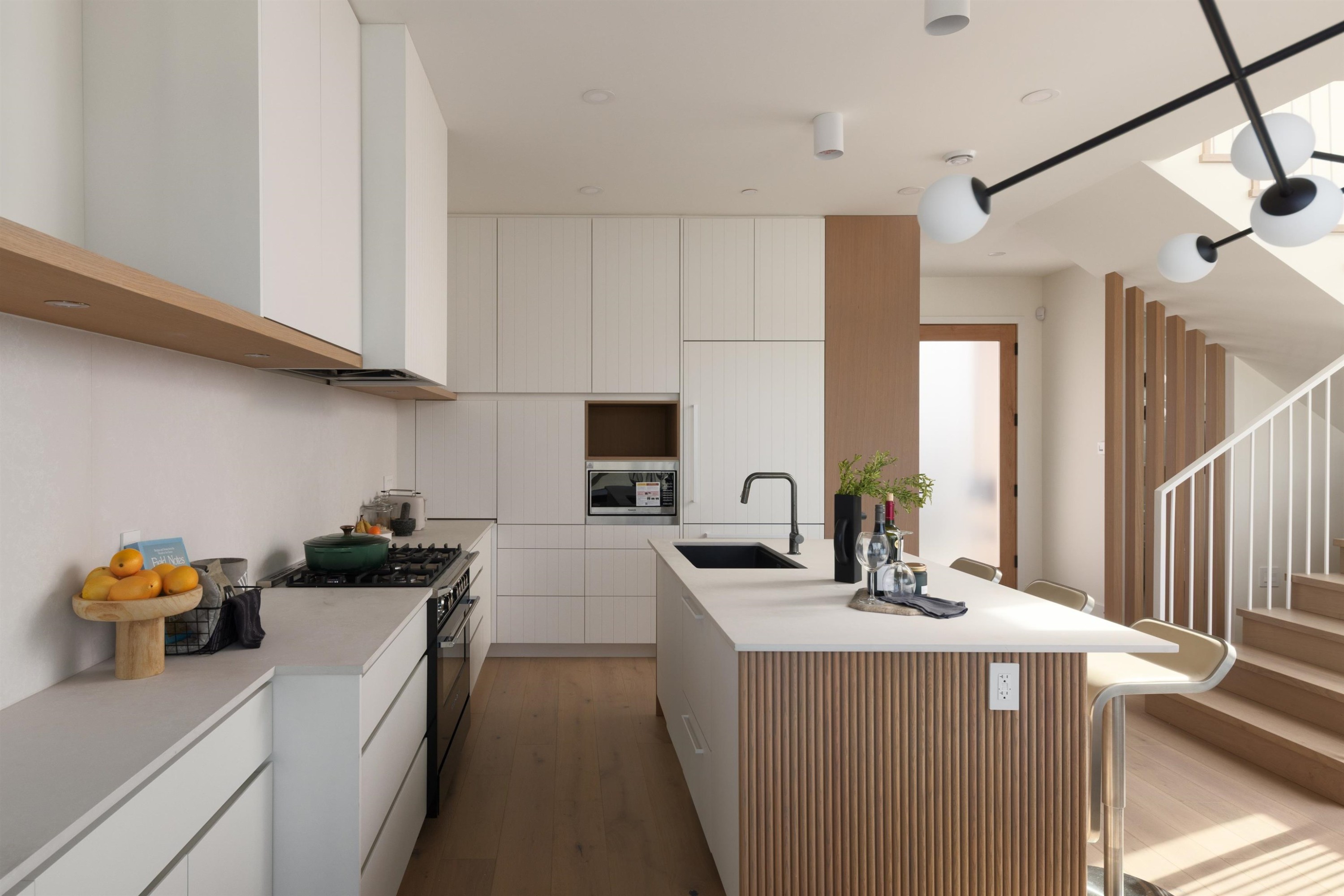 5319 Elgin Street, Vancouver, BC