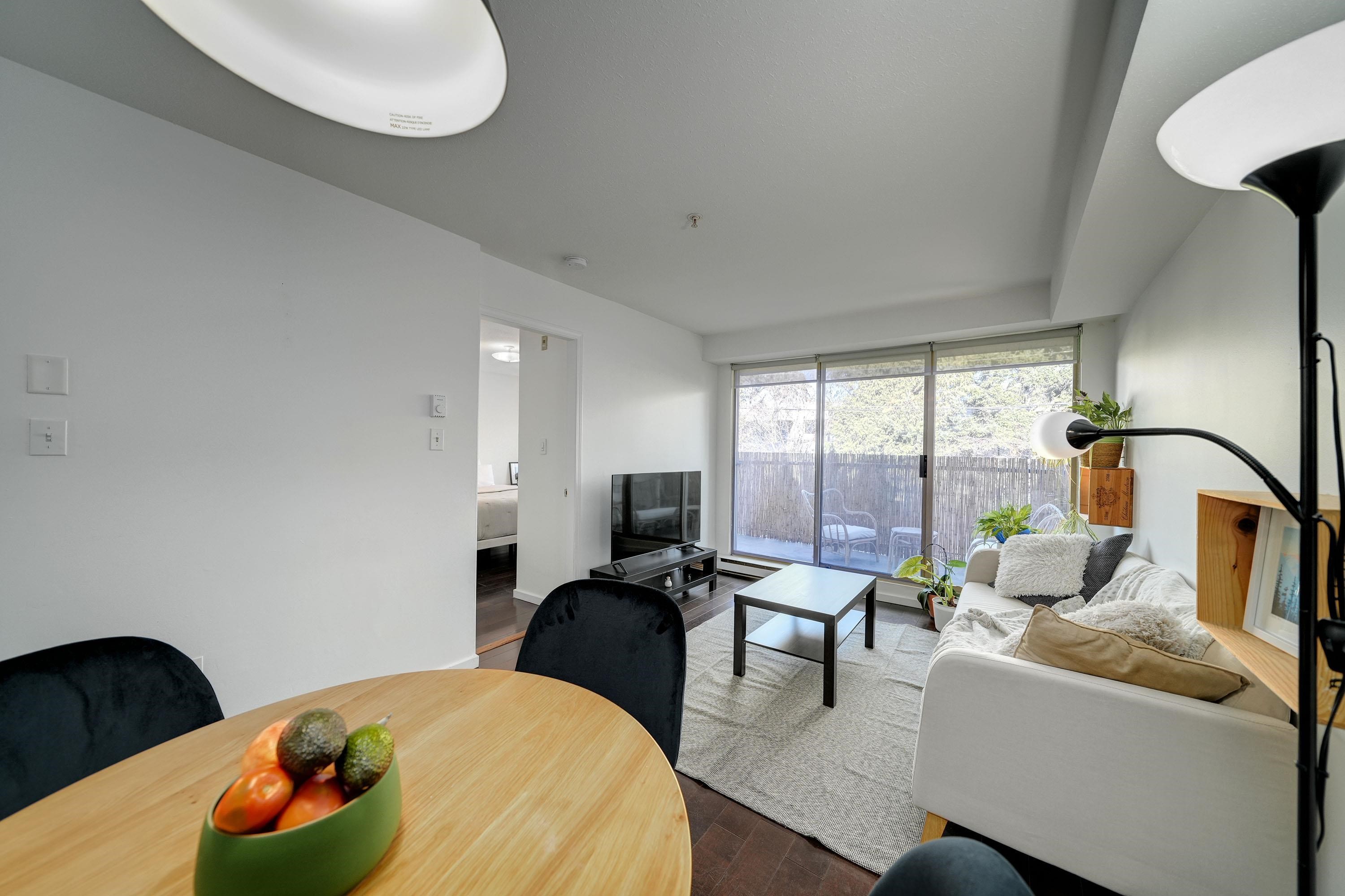 210-1099 Broadway E, Vancouver, BC