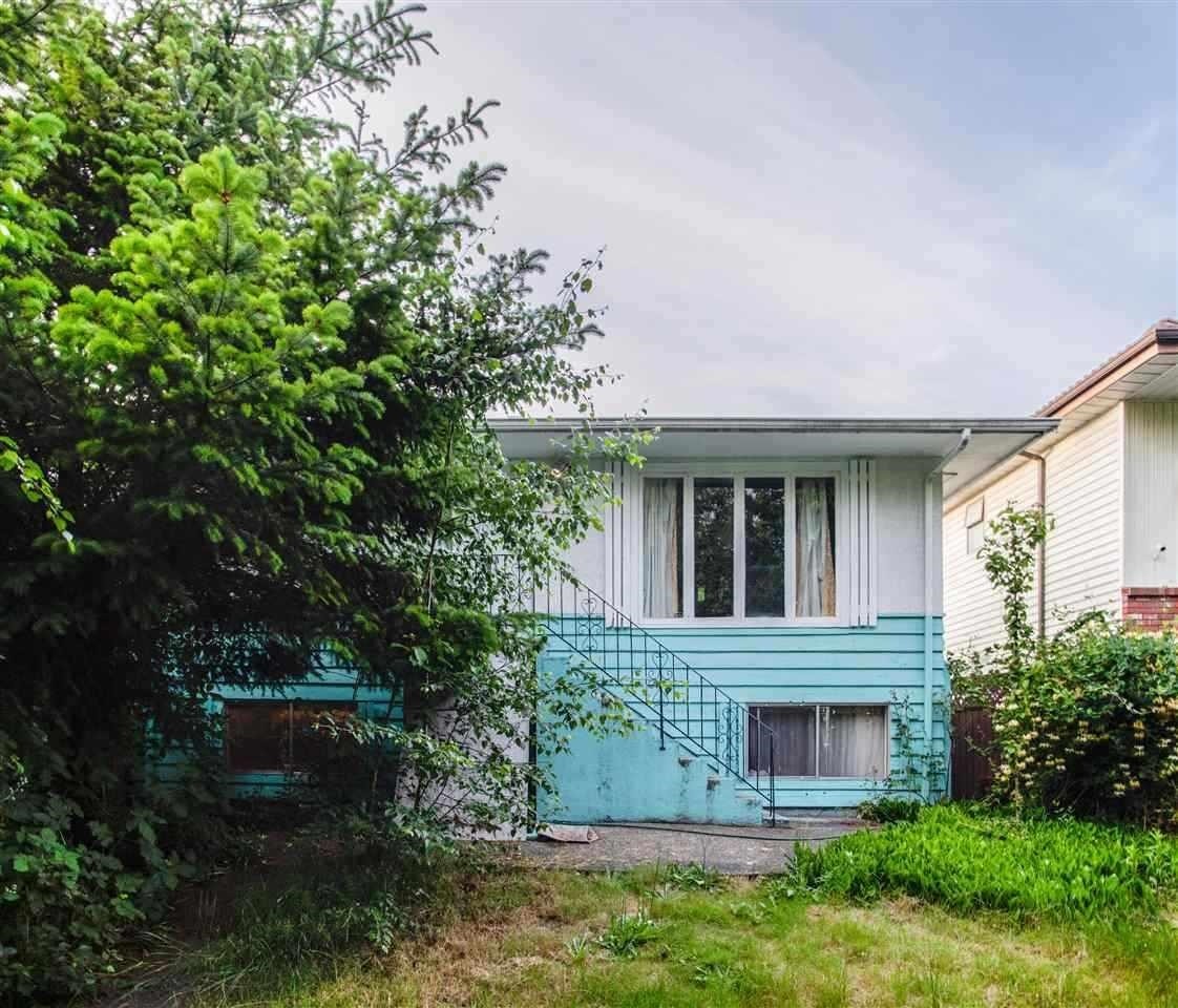 431 Marine Drive Se, Vancouver, BC