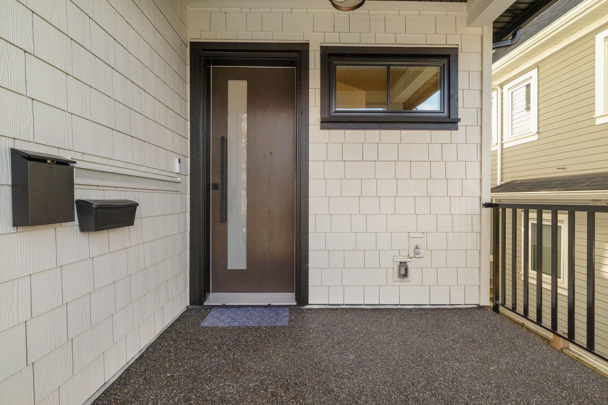 2136 Venables Street, Vancouver, BC