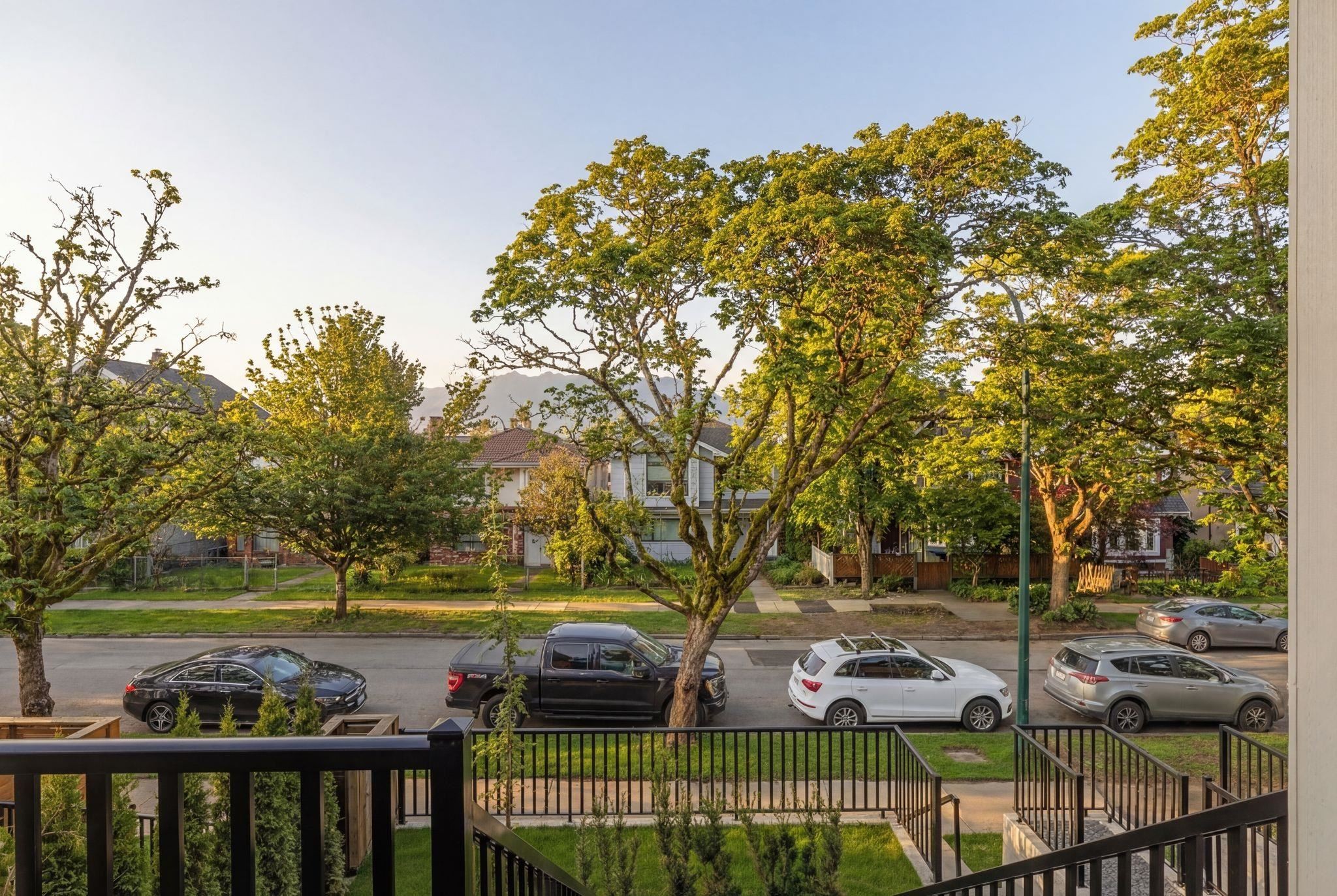 2136 Venables Street, Vancouver, BC