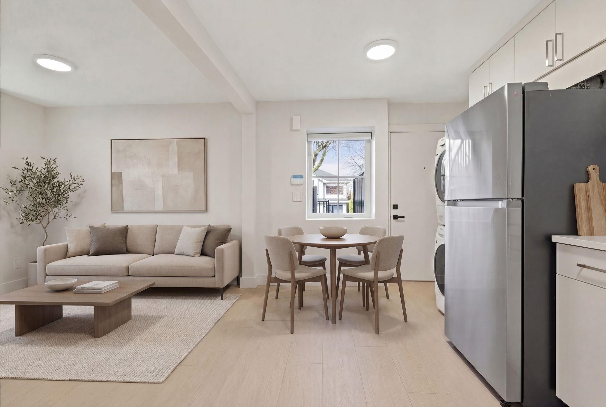 2136 Venables Street, Vancouver, BC