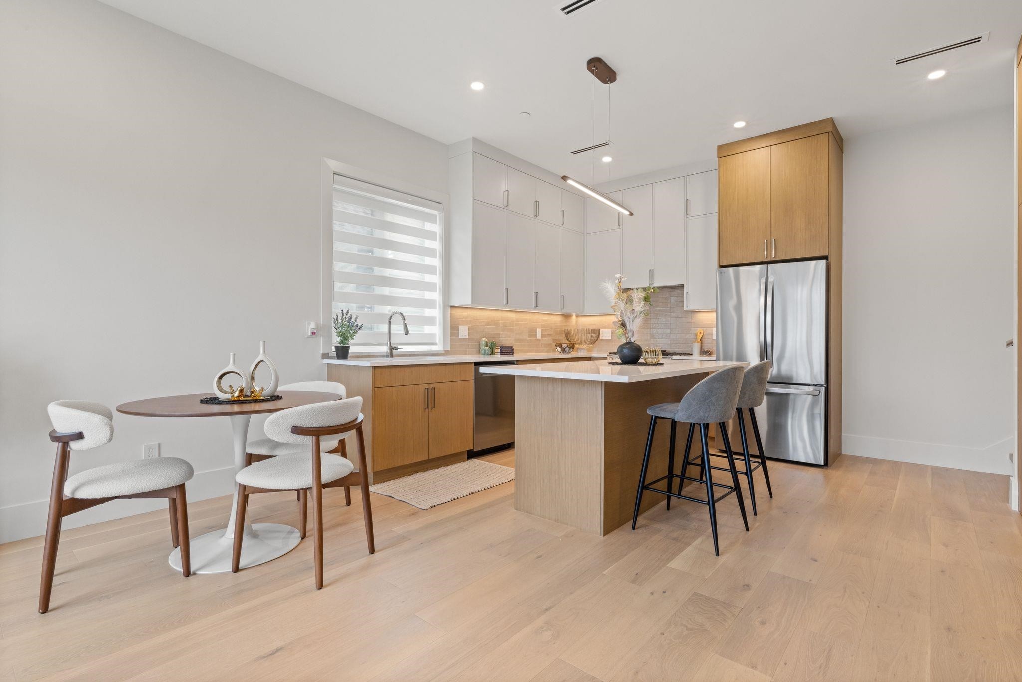 2136 Venables Street, Vancouver, BC