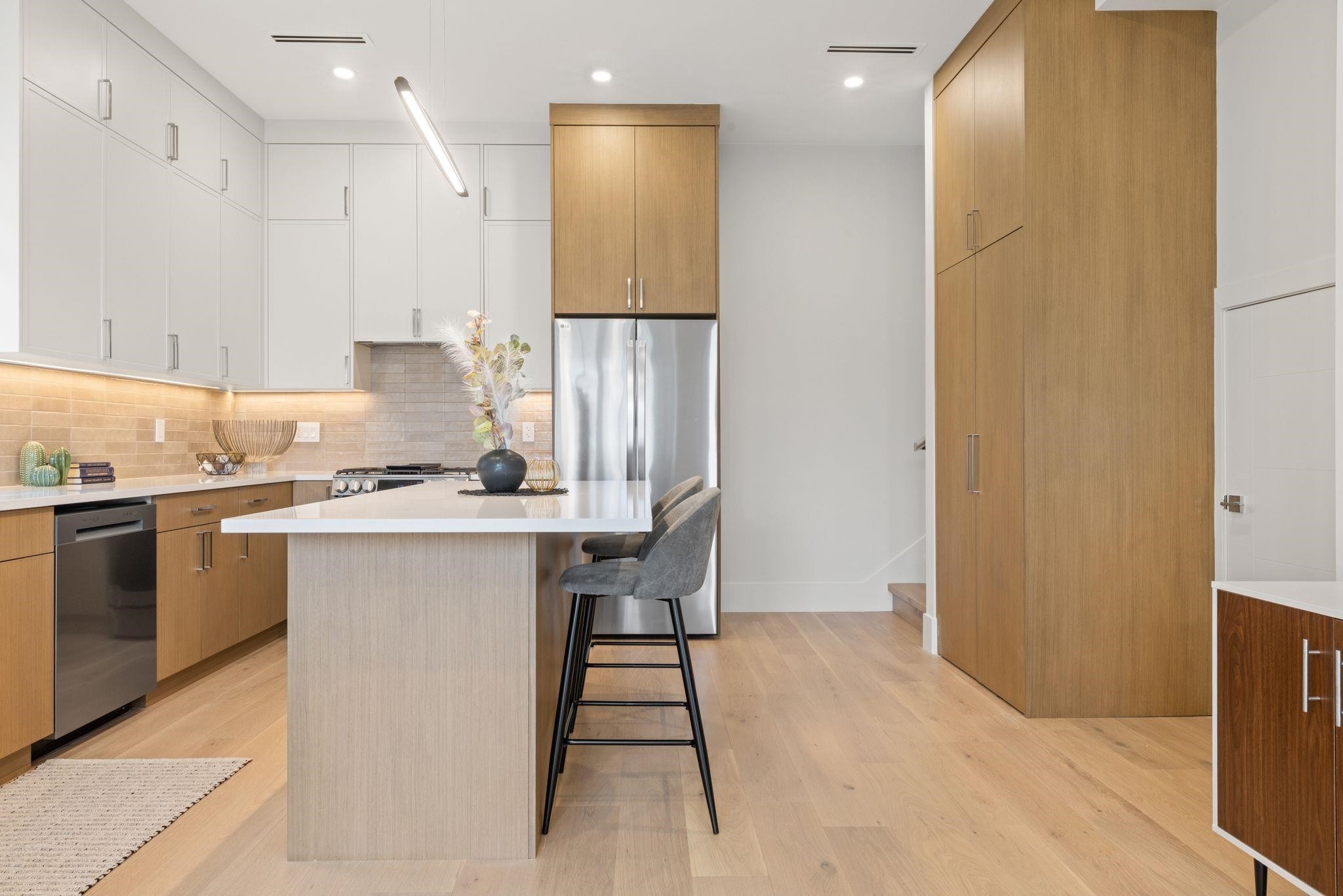 2136 Venables Street, Vancouver, BC