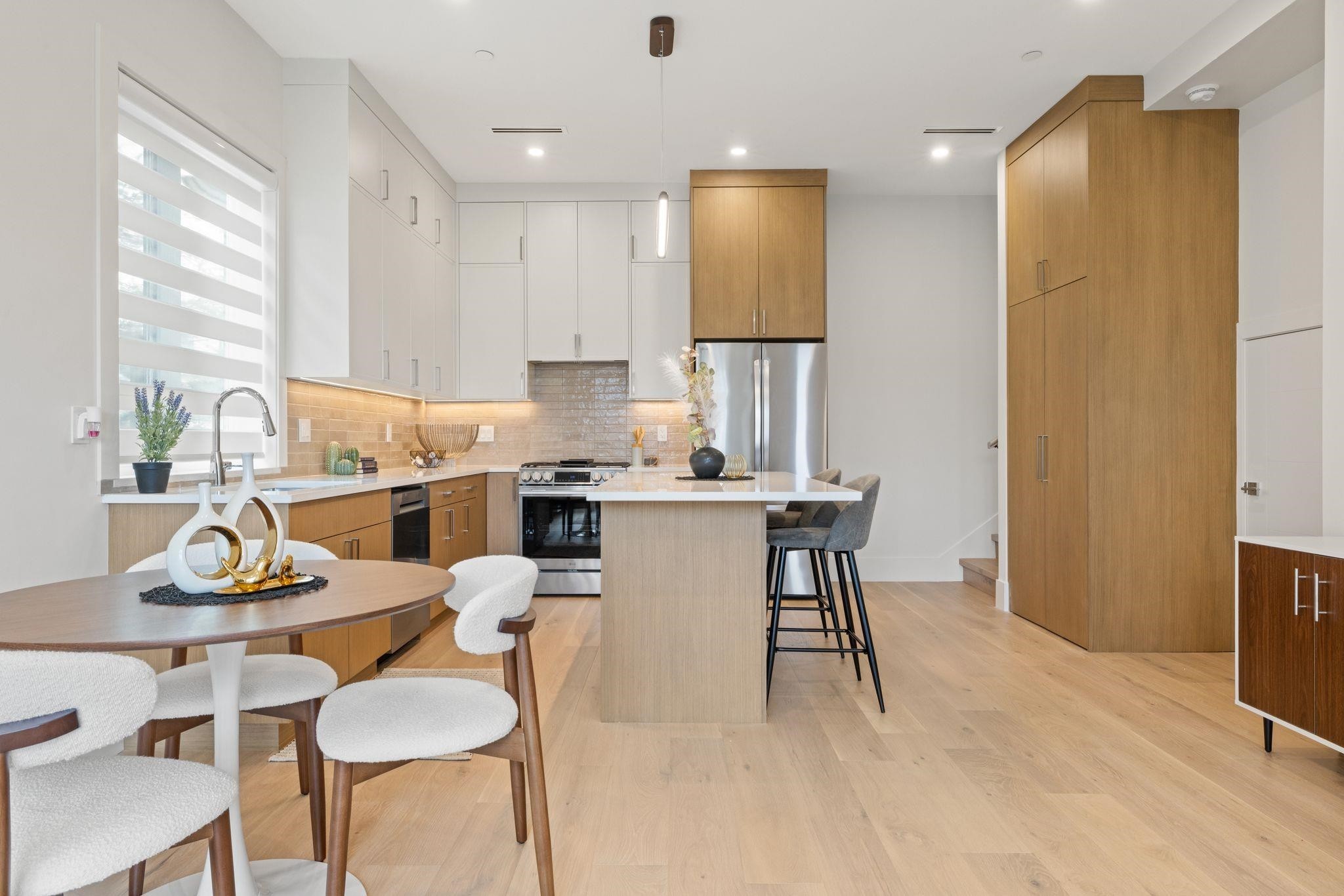 2136 Venables Street, Vancouver, BC