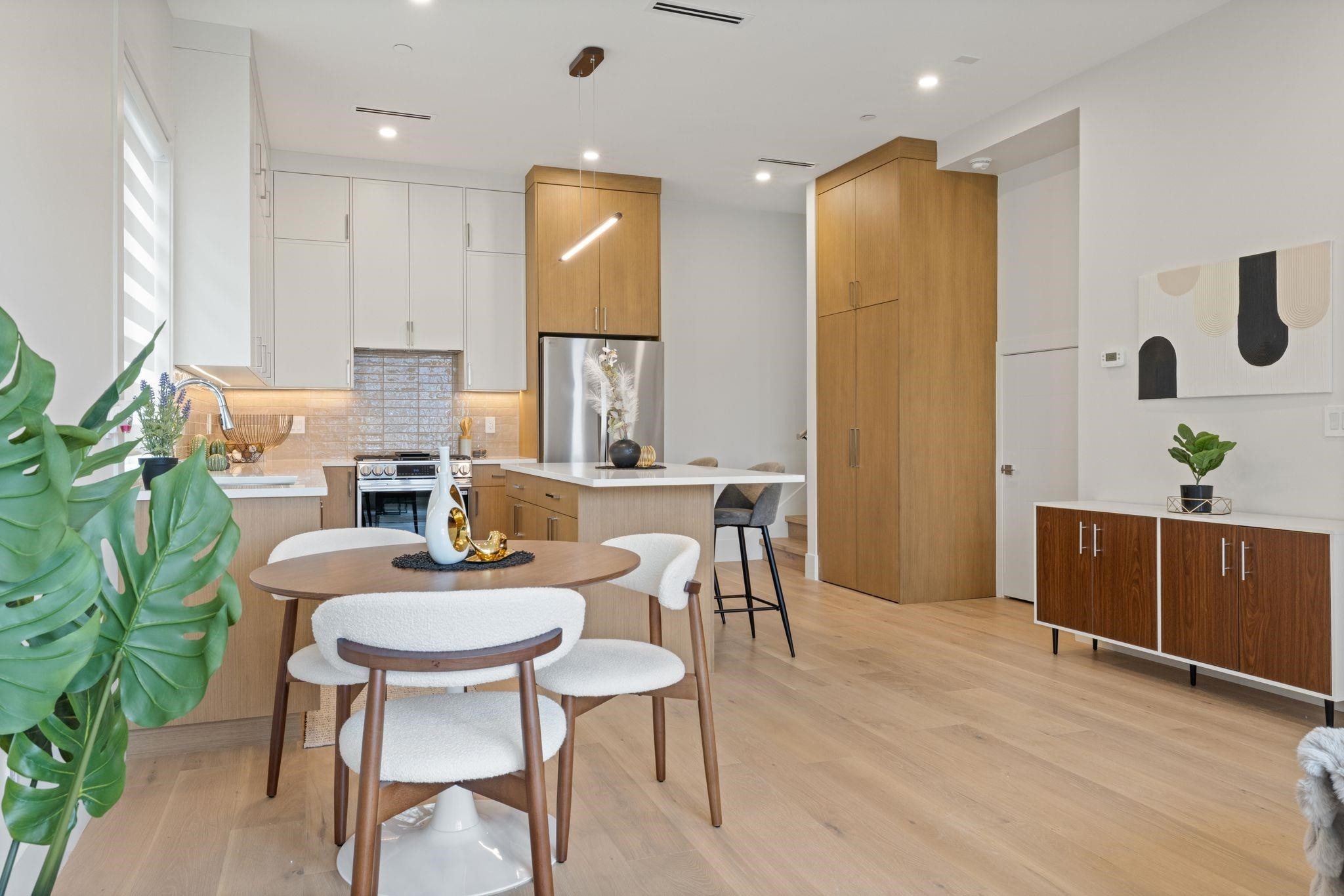 2136 Venables Street, Vancouver, BC