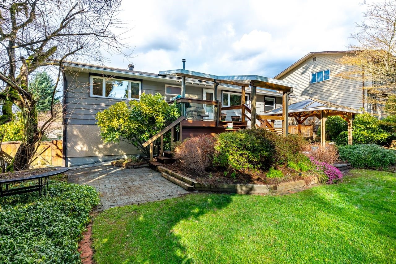 908 Stanton Avenue, Coquitlam, BC