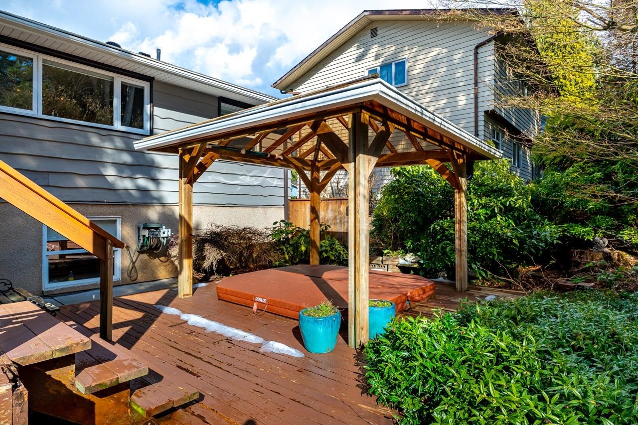 908 Stanton Avenue, Coquitlam, BC