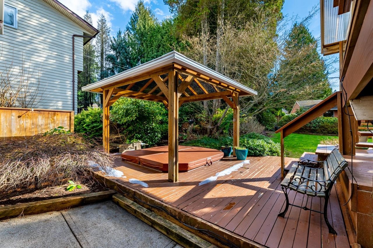 908 Stanton Avenue, Coquitlam, BC