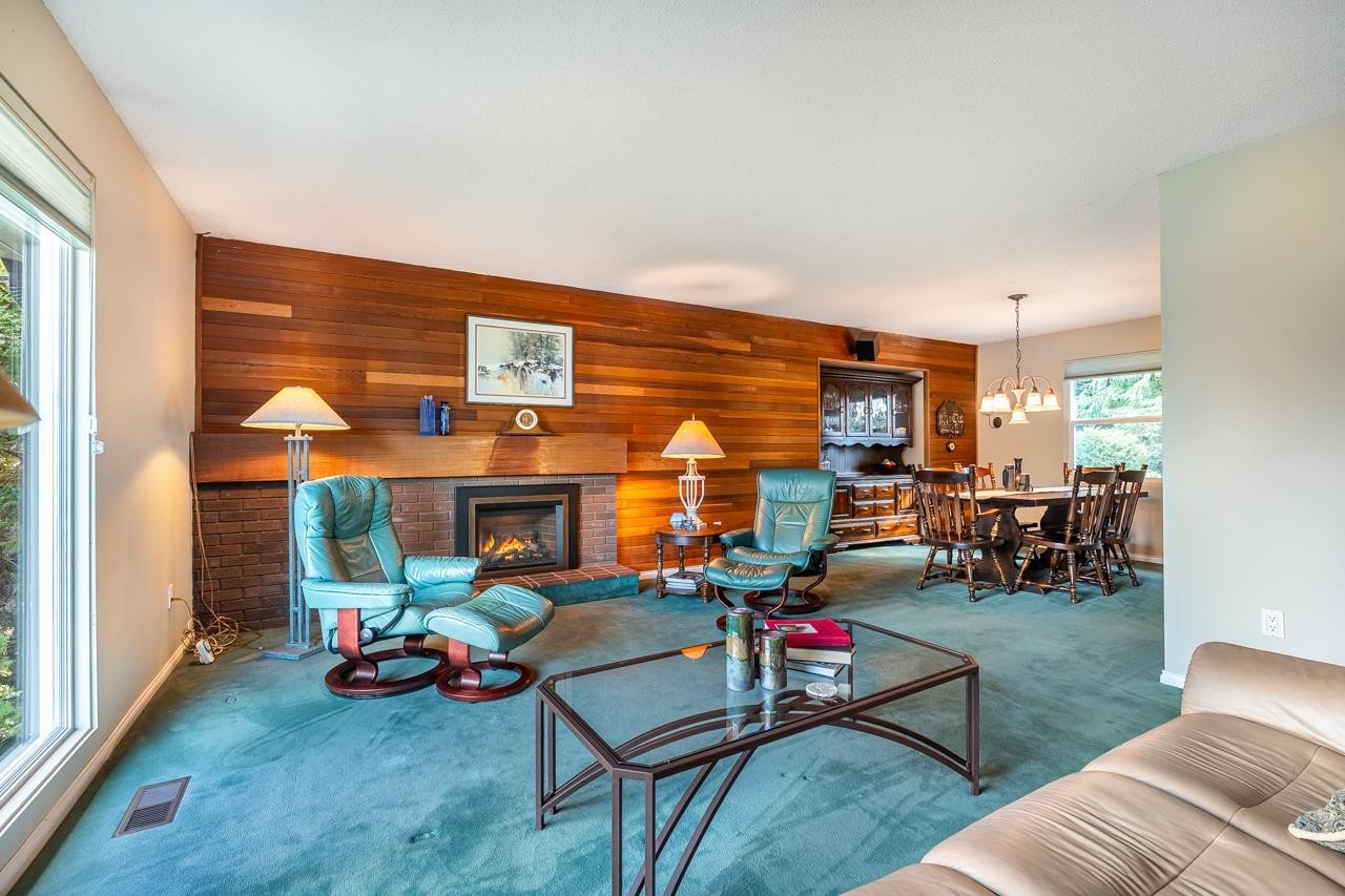 908 Stanton Avenue, Coquitlam, BC