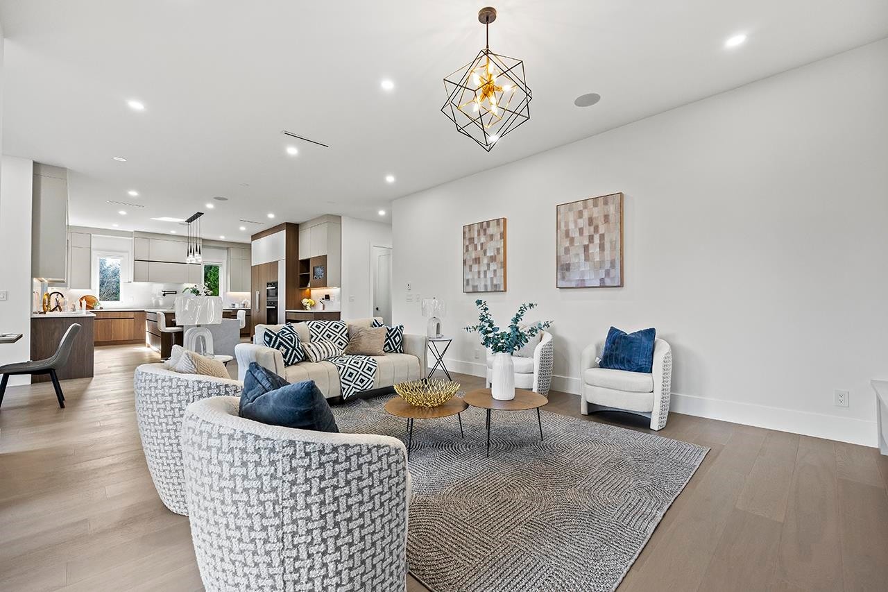 687 Folsom Street, Coquitlam, BC