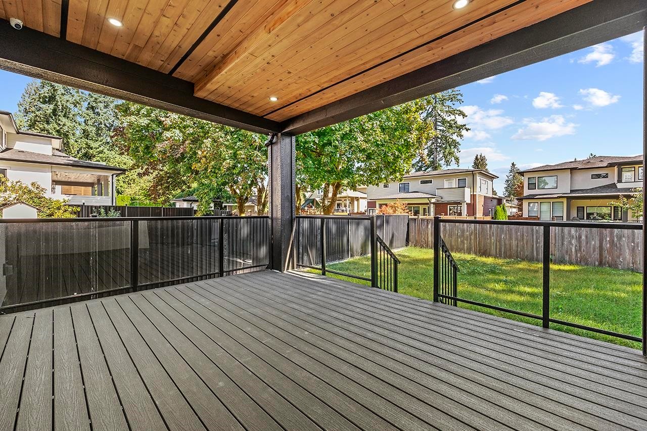 687 Folsom Street, Coquitlam, BC