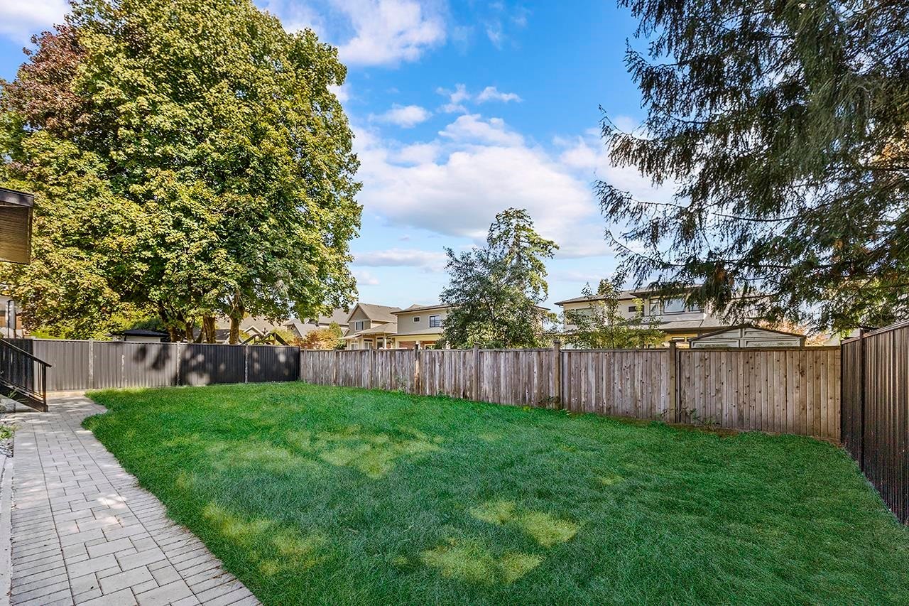 687 Folsom Street, Coquitlam, BC