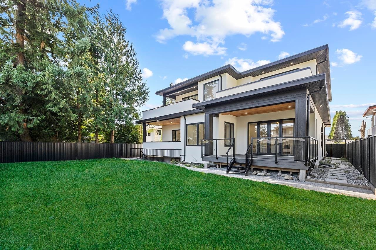 687 Folsom Street, Coquitlam, BC