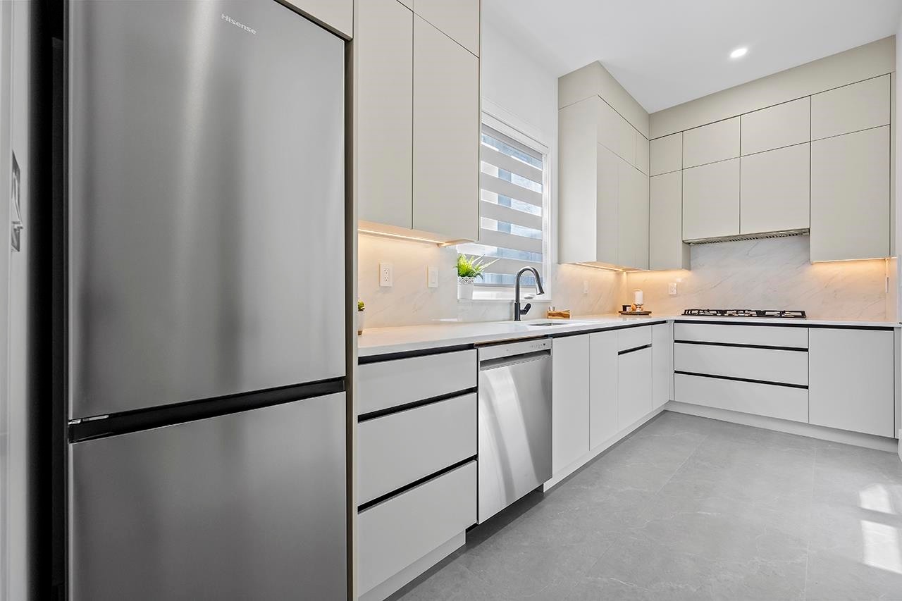 687 Folsom Street, Coquitlam, BC