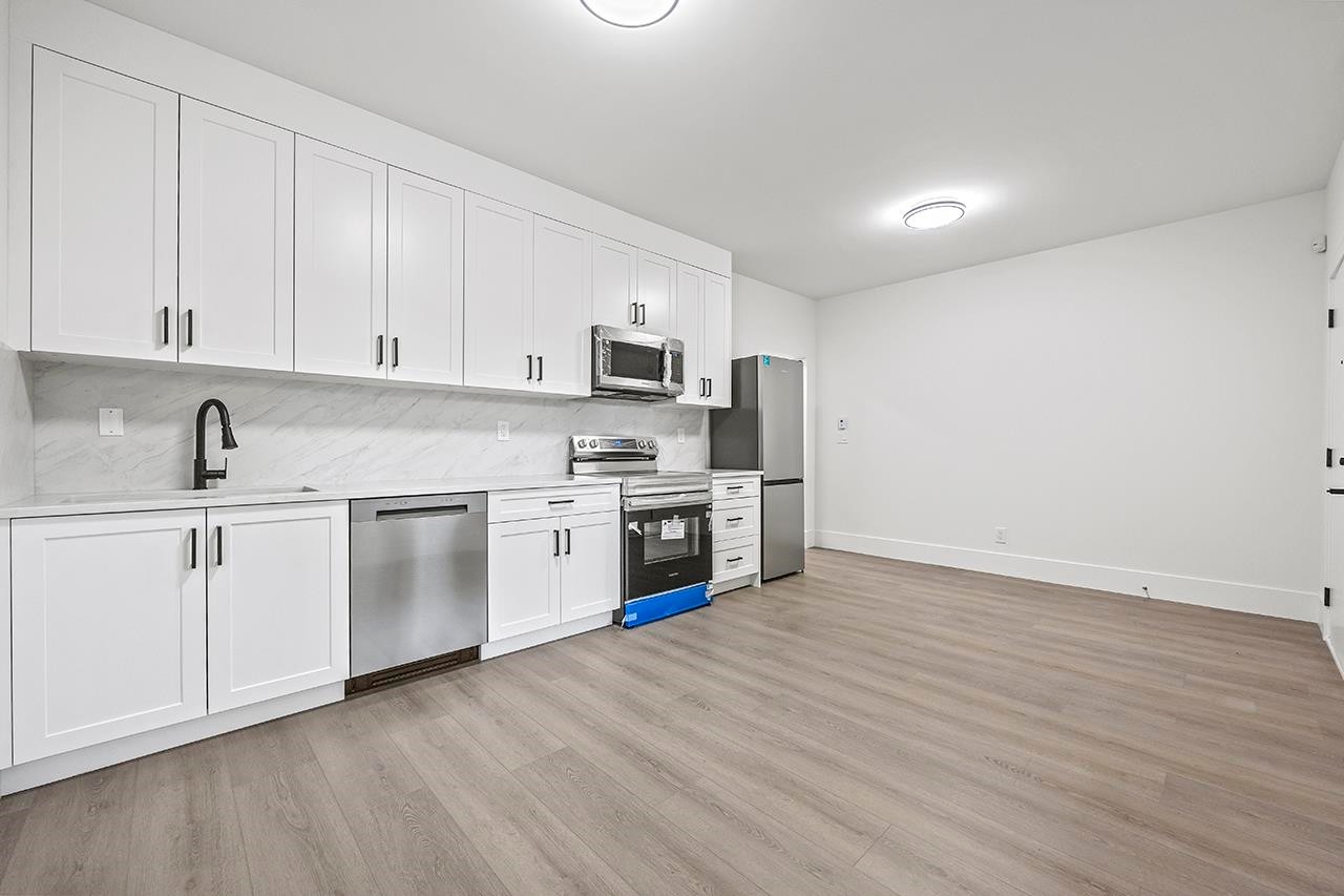 687 Folsom Street, Coquitlam, BC