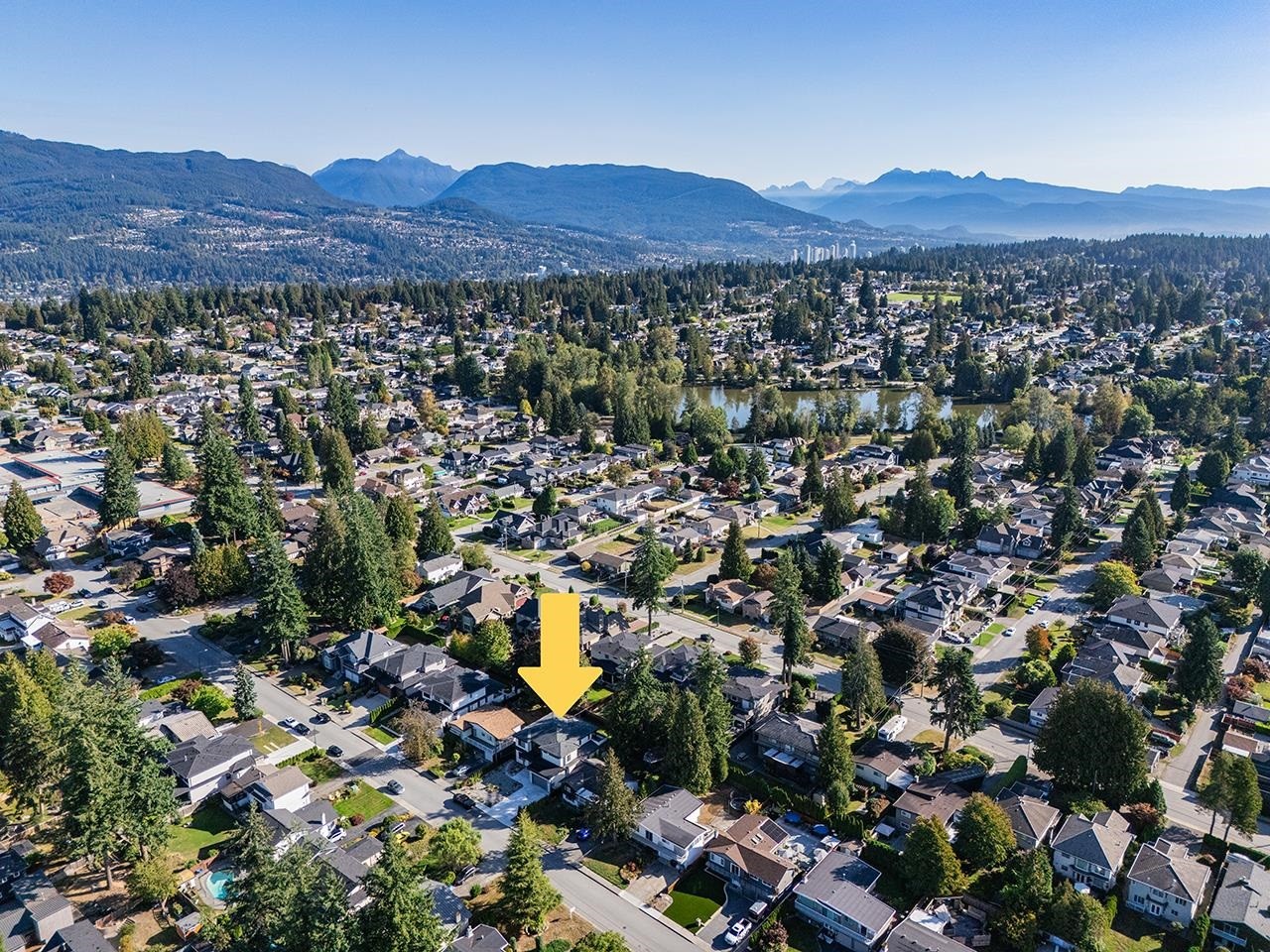 687 Folsom Street, Coquitlam, BC